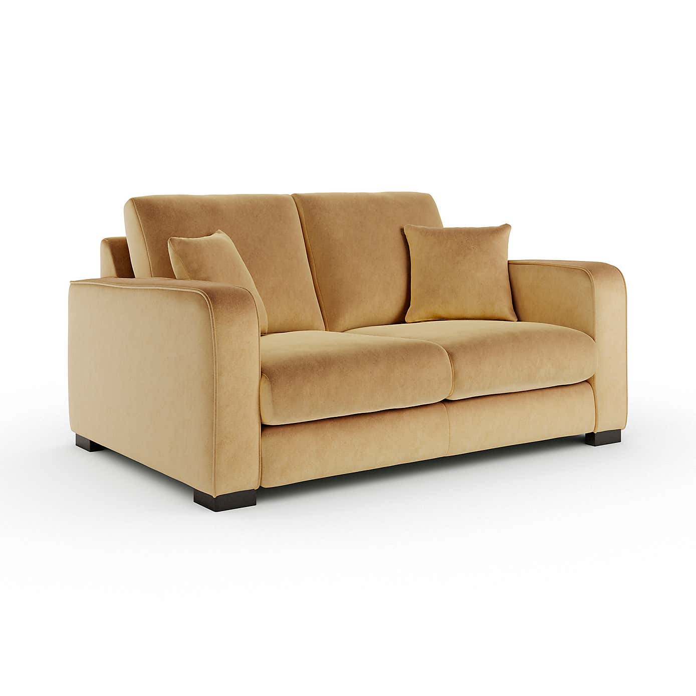 Vintage Velvet Fabric Sample