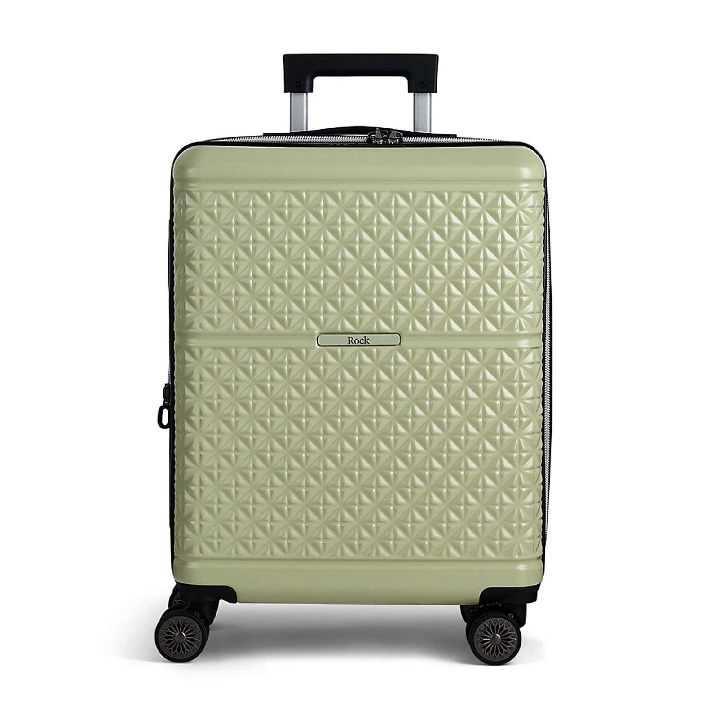 Rock Luggage Maya Hard Shell Suitcase