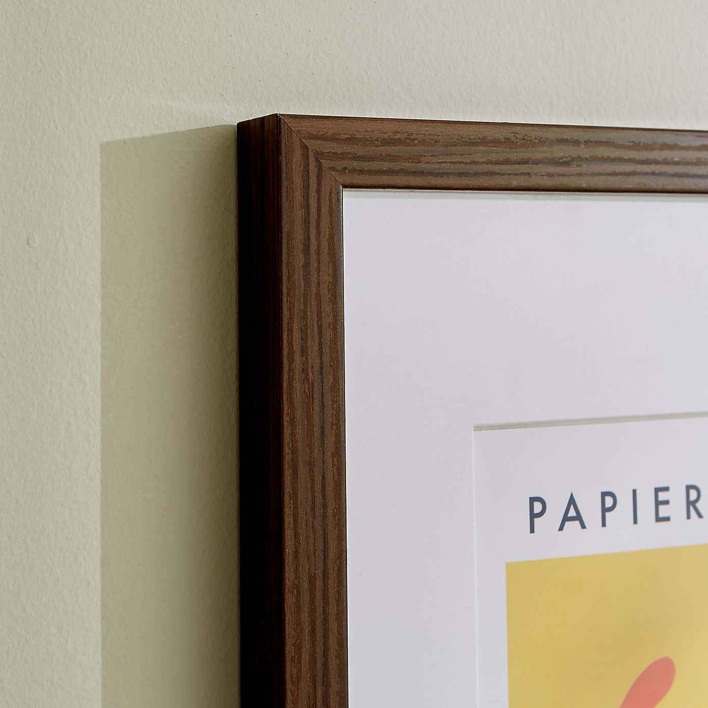 Essentials Photo Frame