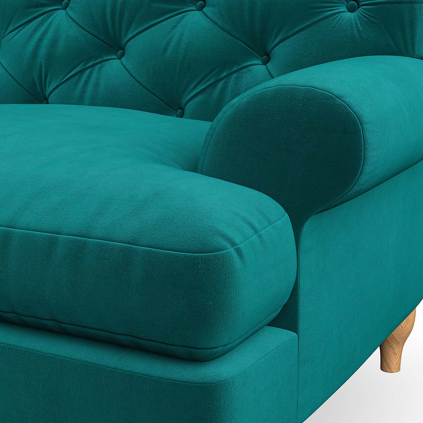 Canterbury Snuggle Chair