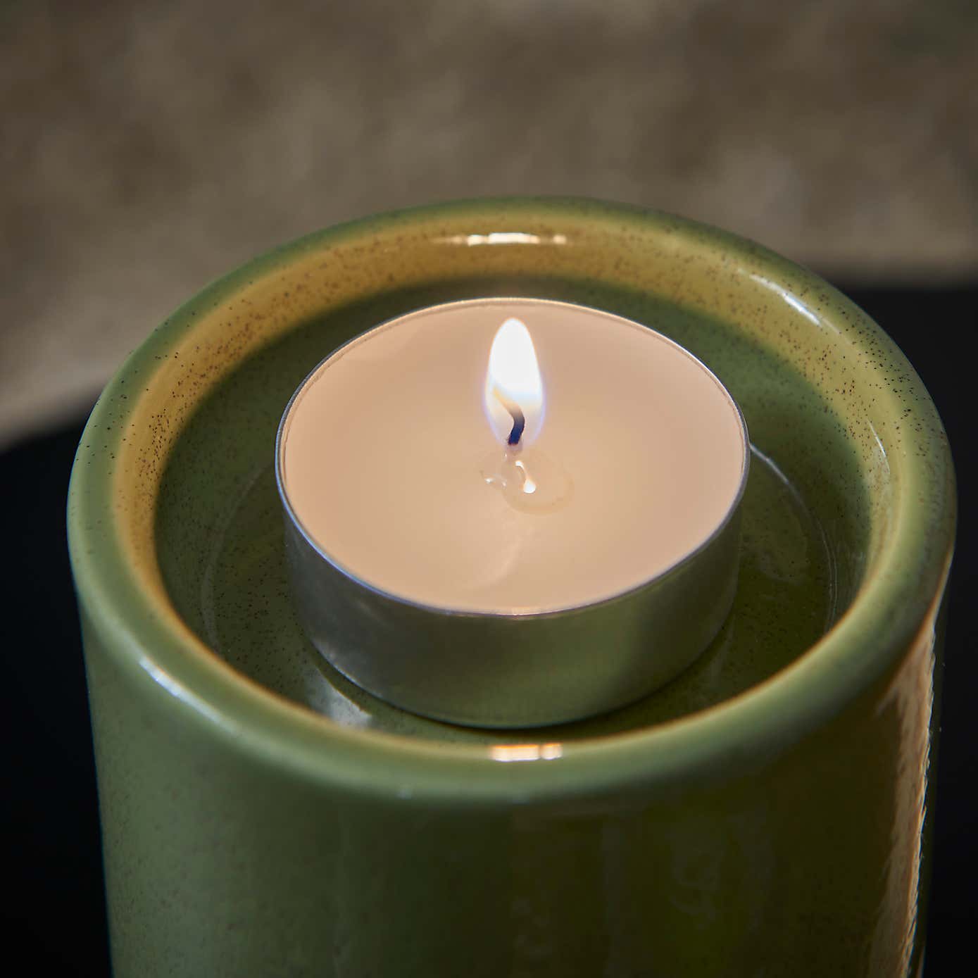 24 Pack Citronella Tealights