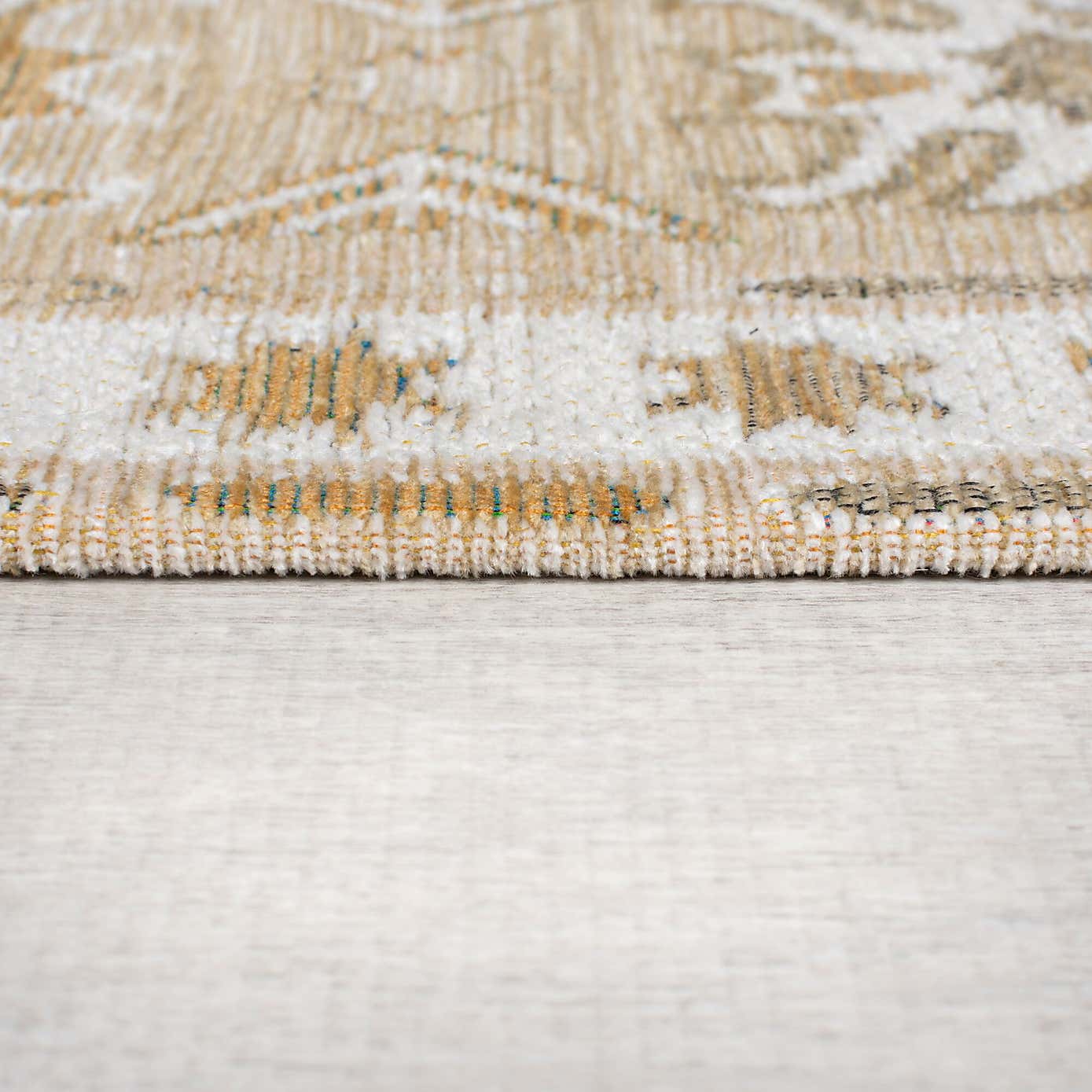 Traditional Patchwork Runner