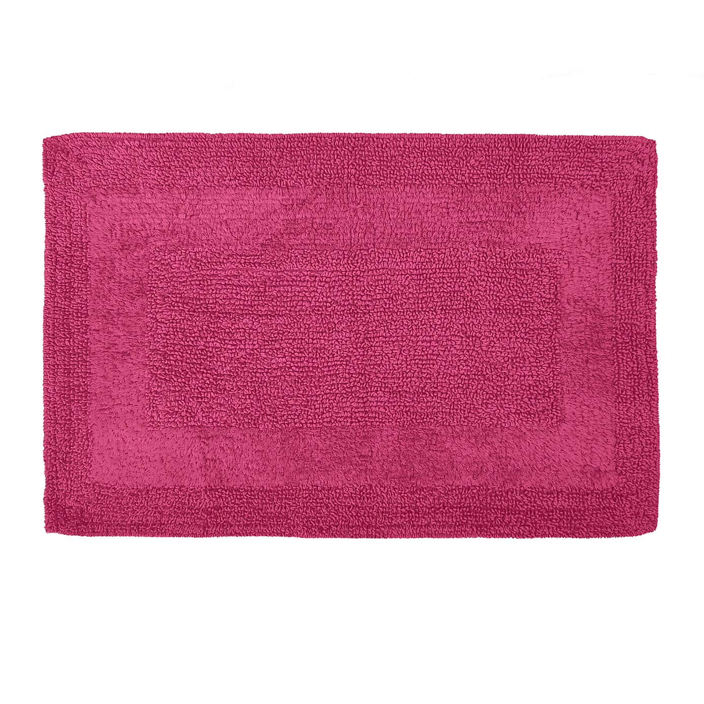 Super Soft Reversible Bath Mat