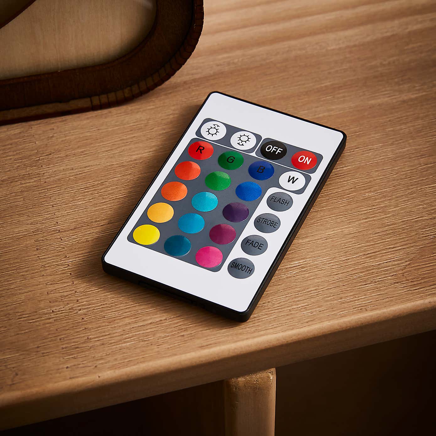 Dinosaur Layered Colour Changing Light Box