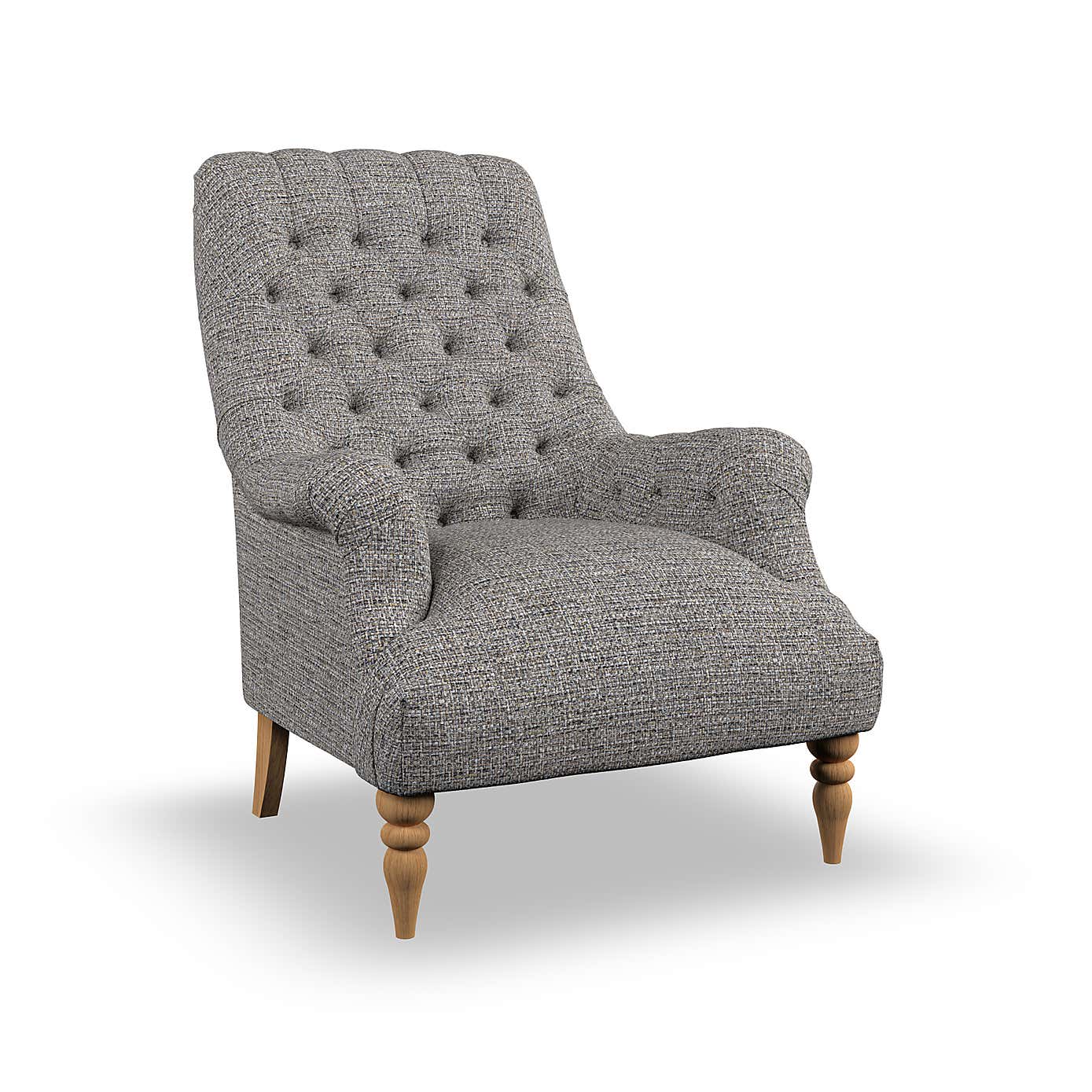 Bibury Armchair
