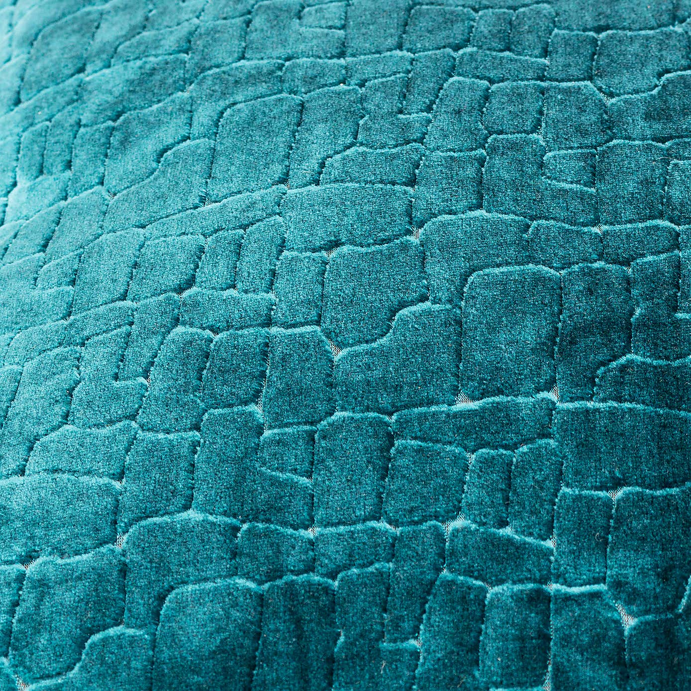 Paoletti Bloomsbury Square Cushion