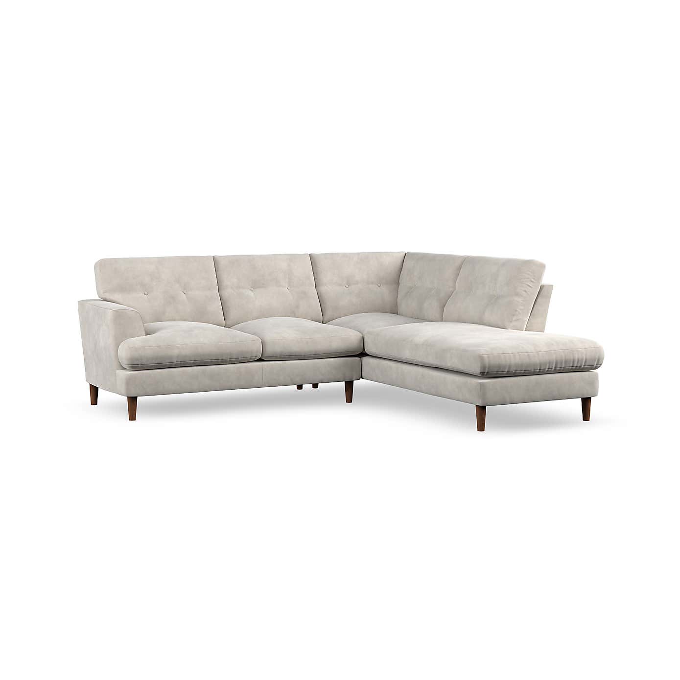Cooper 4 Seater Corner Chaise Sofa