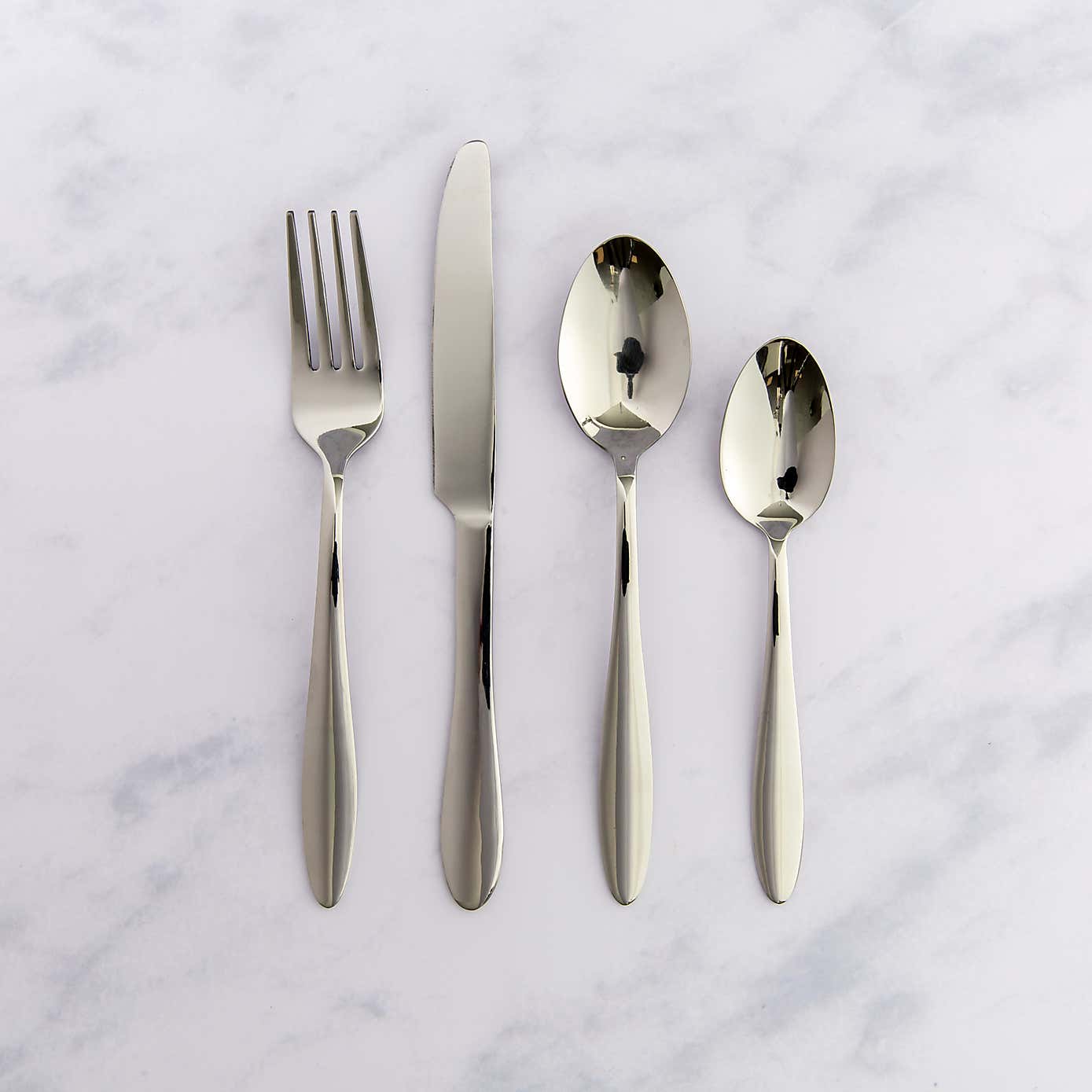 Figure 24 Piece Cutlery Set