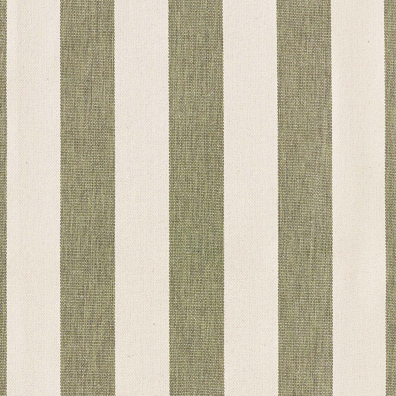 Woven Stripe Fabric Sample