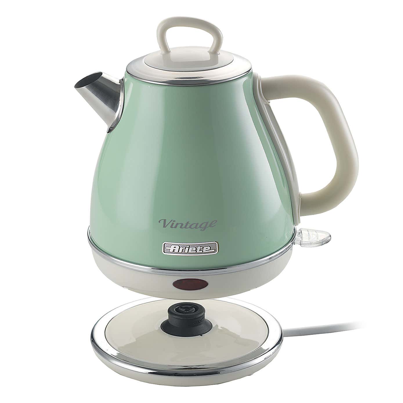 Ariete Vintage 1L Kettle