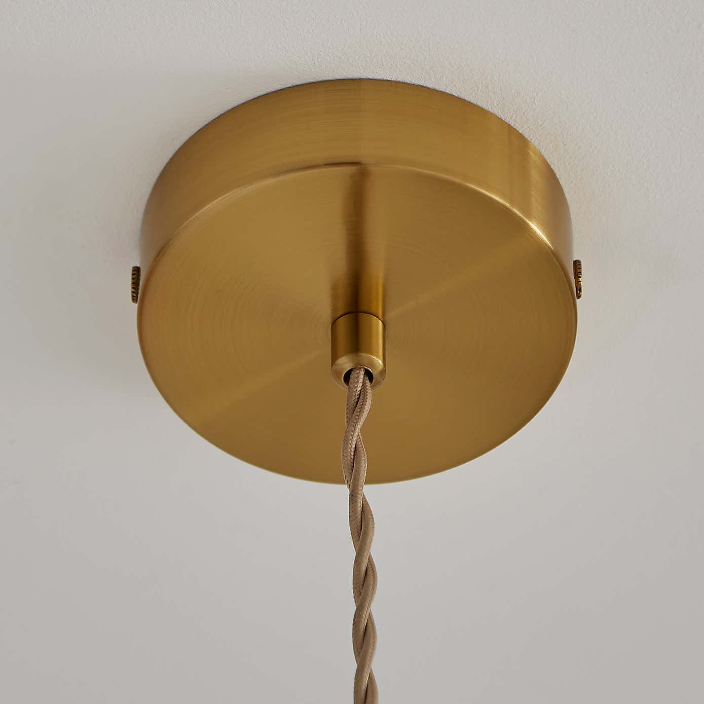 Charlie Industrial Flex Fitting