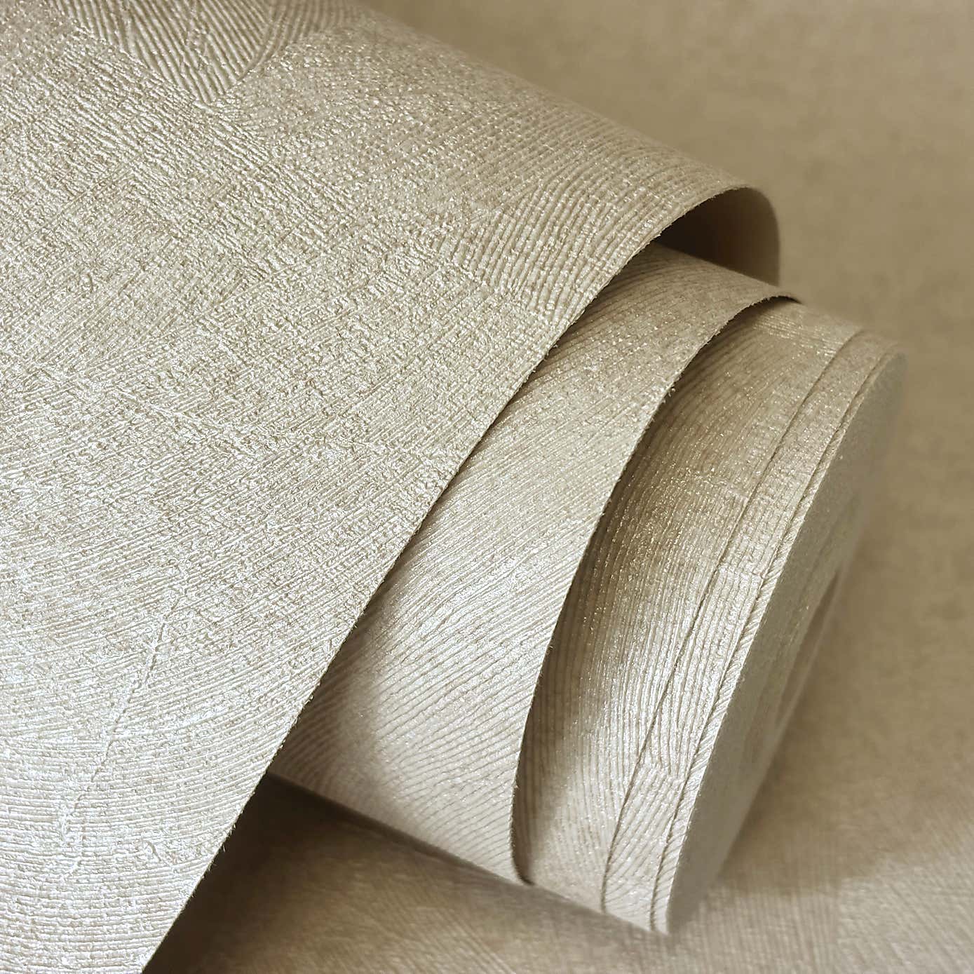 Textured Square Vinyl Wallpaper