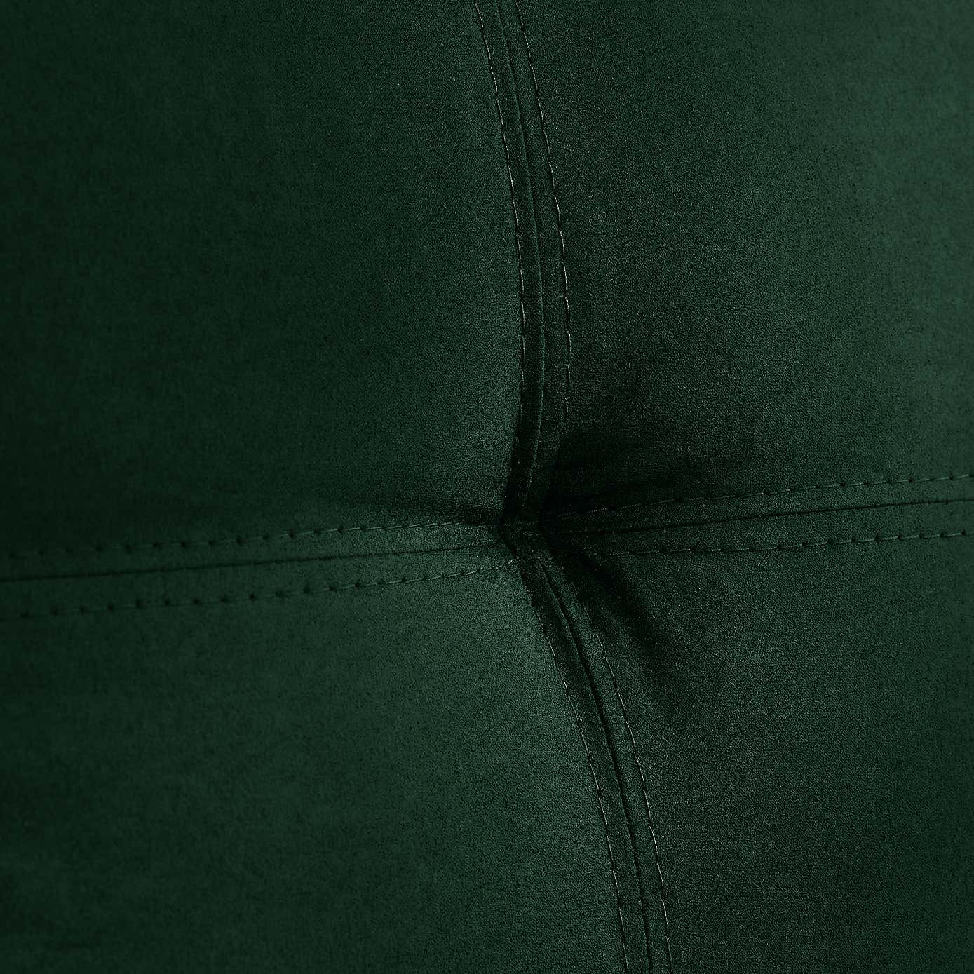 Aurora Velvet Double Sofa Bed