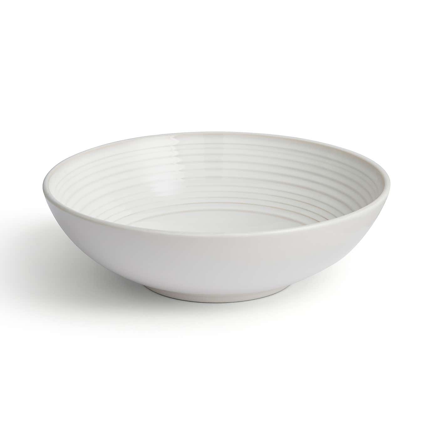 Parker Pasta Bowl
