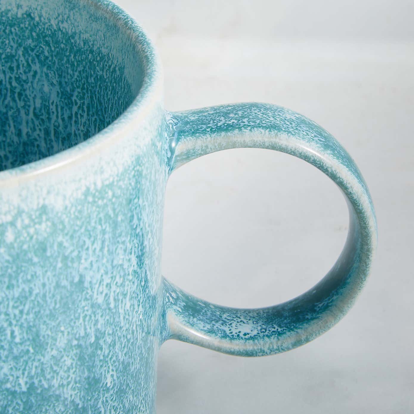 Amalfi Sea Mug