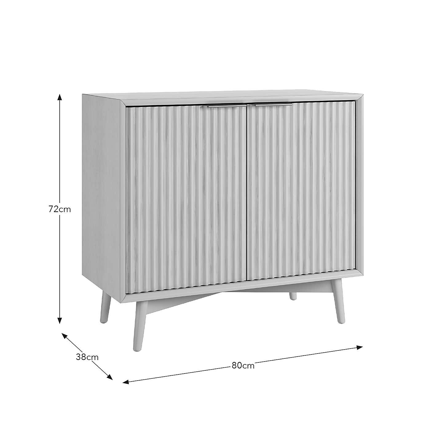 Neena Small Sideboard