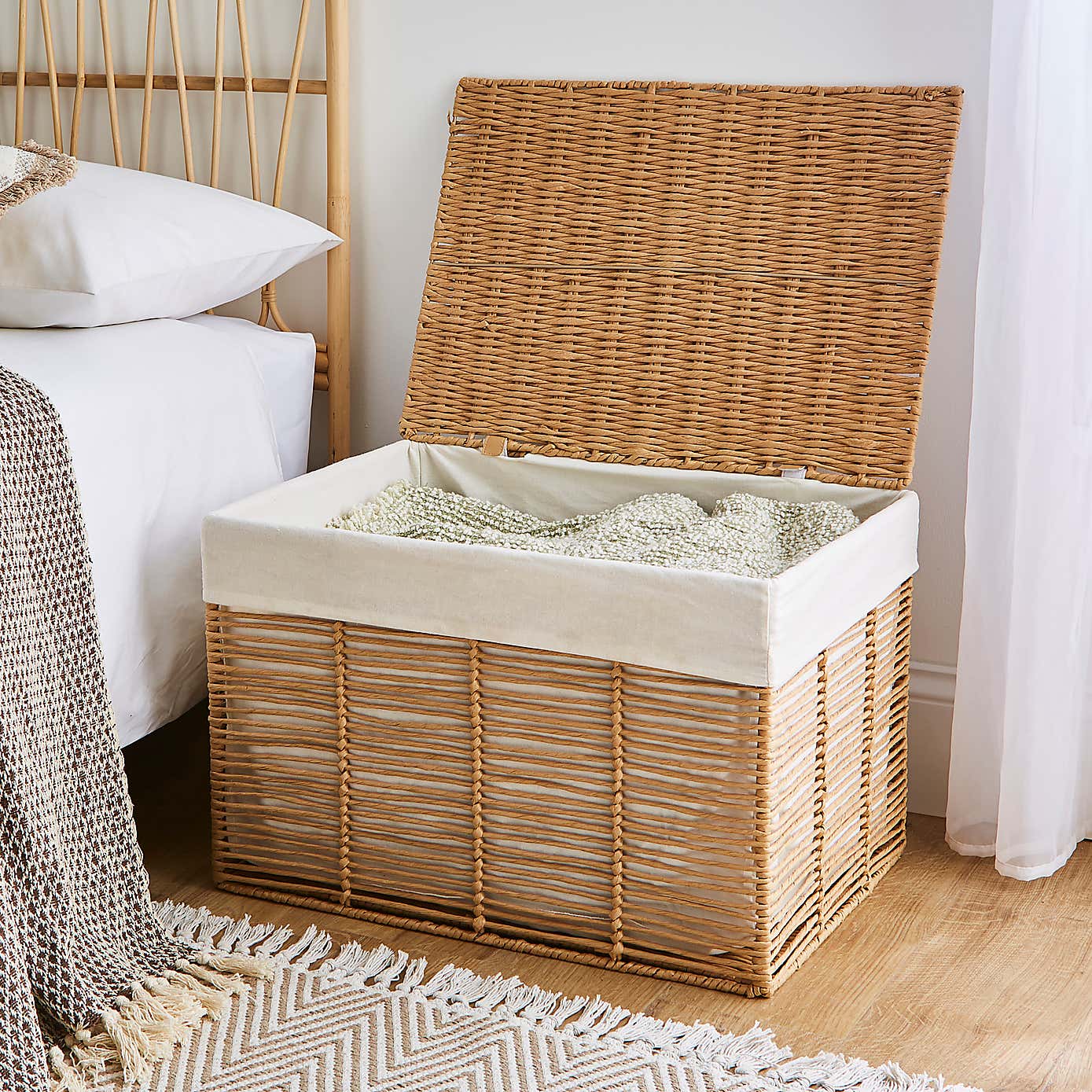 Purity Extra Large Storage Box