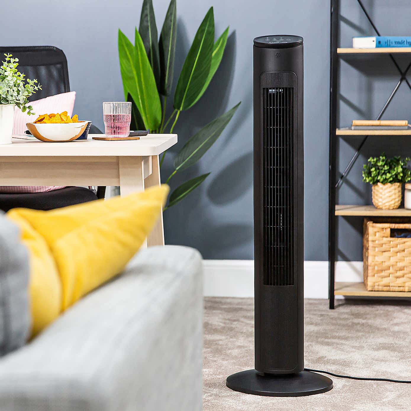 Russell Hobbs Premium Tower Fan