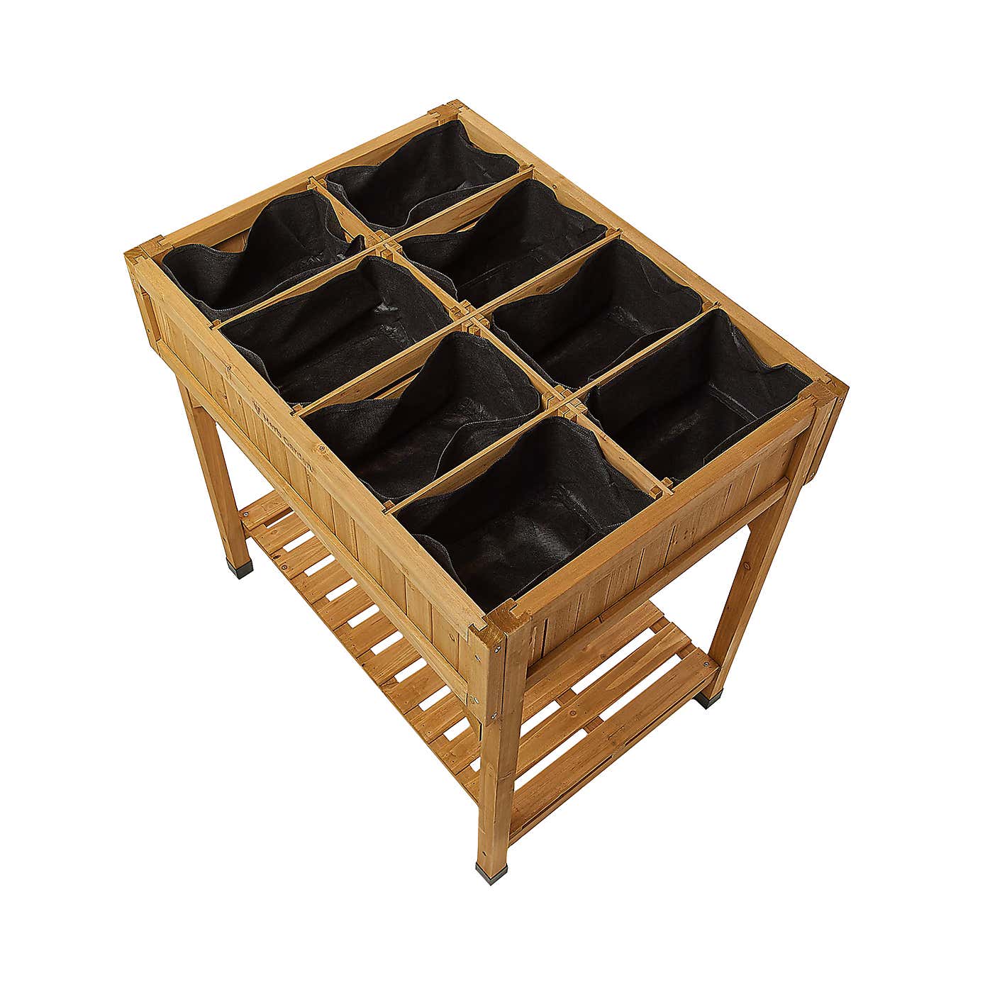 VegTrug Herb Garden Multi Liner Kit