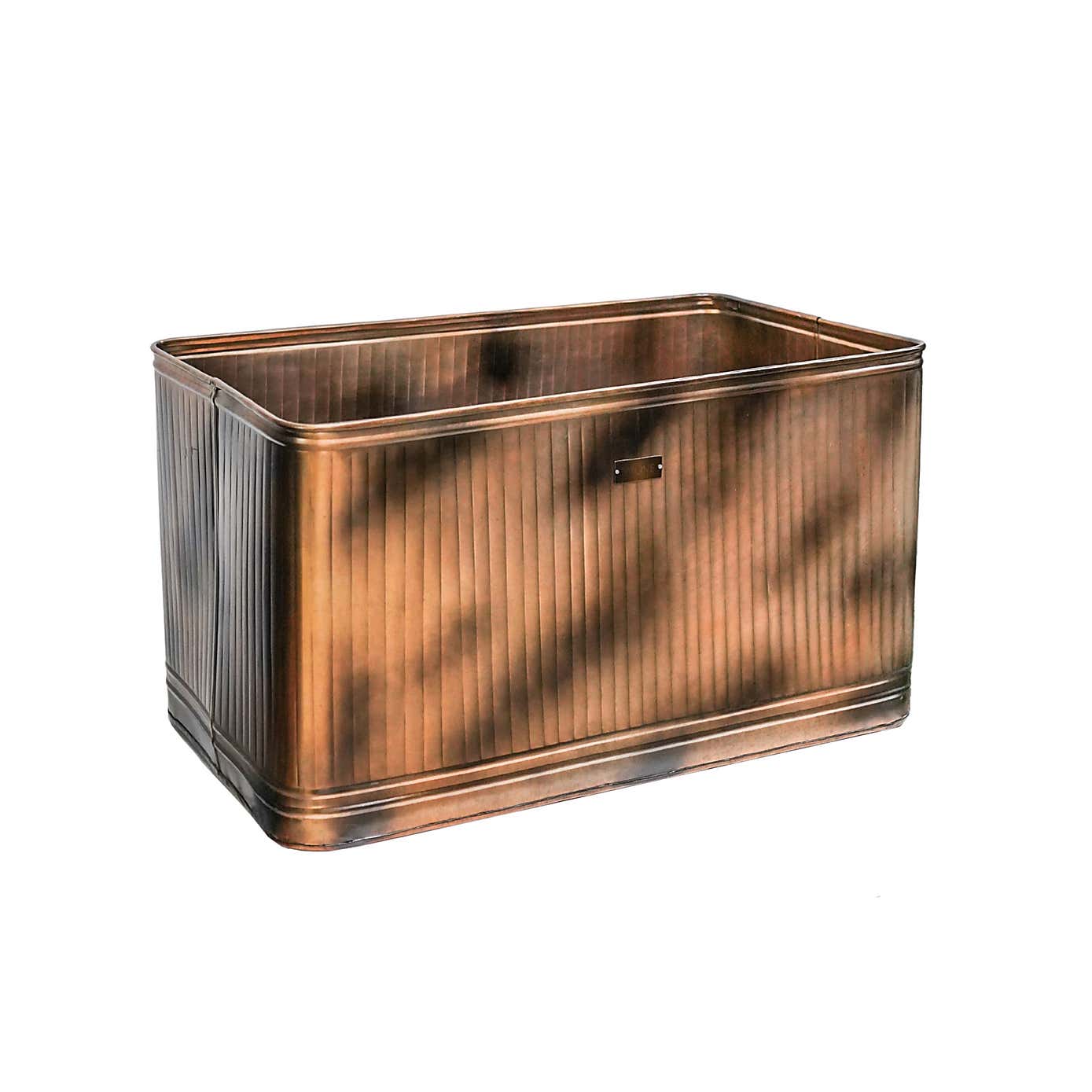 Hampton Rectangular Planter