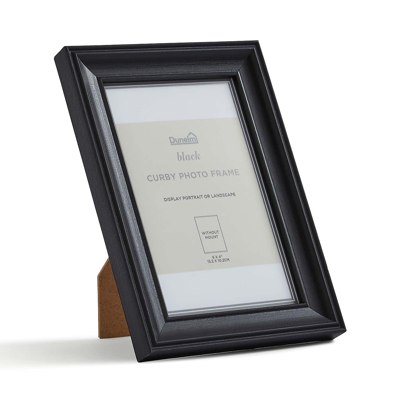Curby Photo Frame