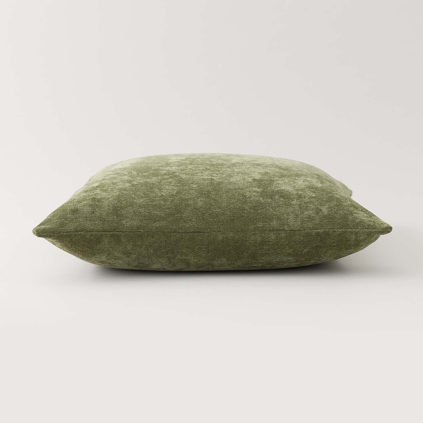 Velour Cushion