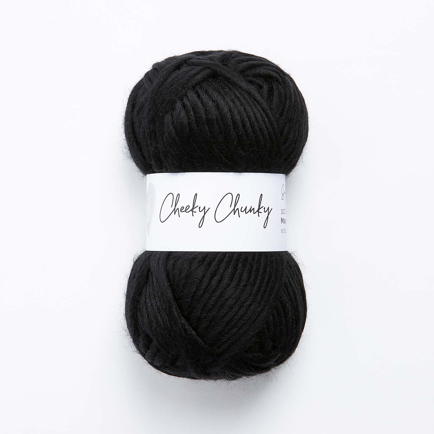 Wool Couture Cheeky Chunky Yarn