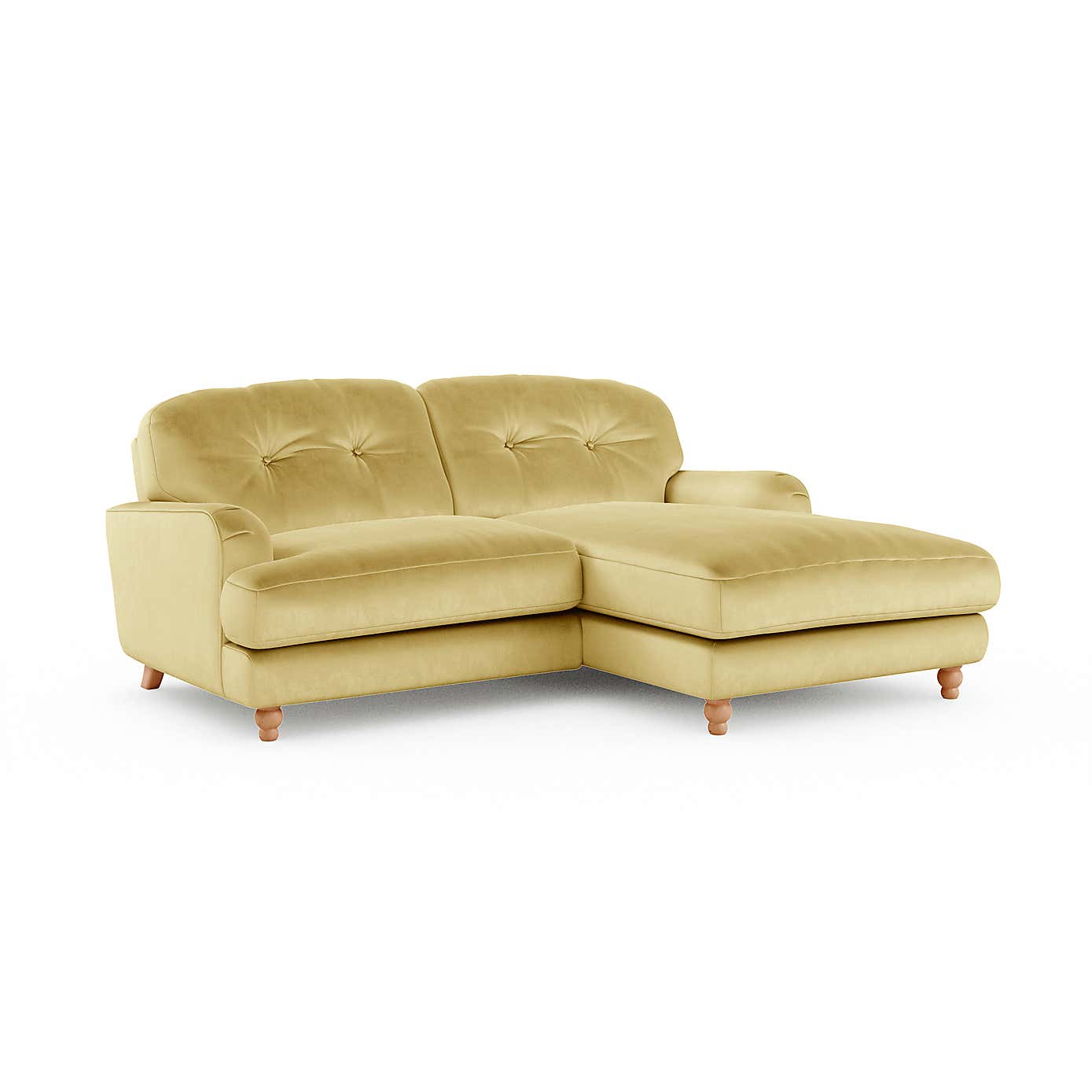 Vintage Velvet Fabric Sample