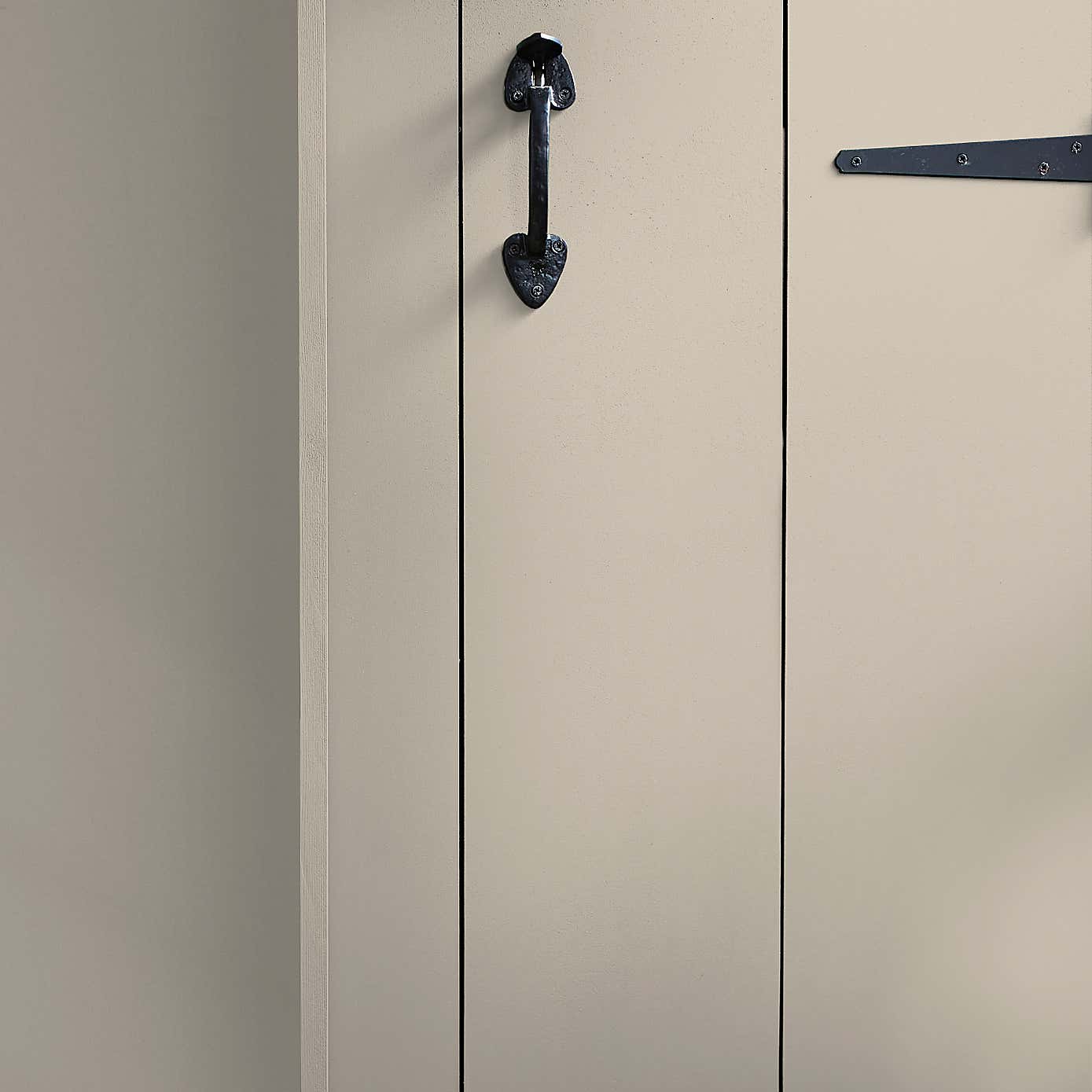 William Morris At Home Dried Seedhead Gallery Emulsion Paint