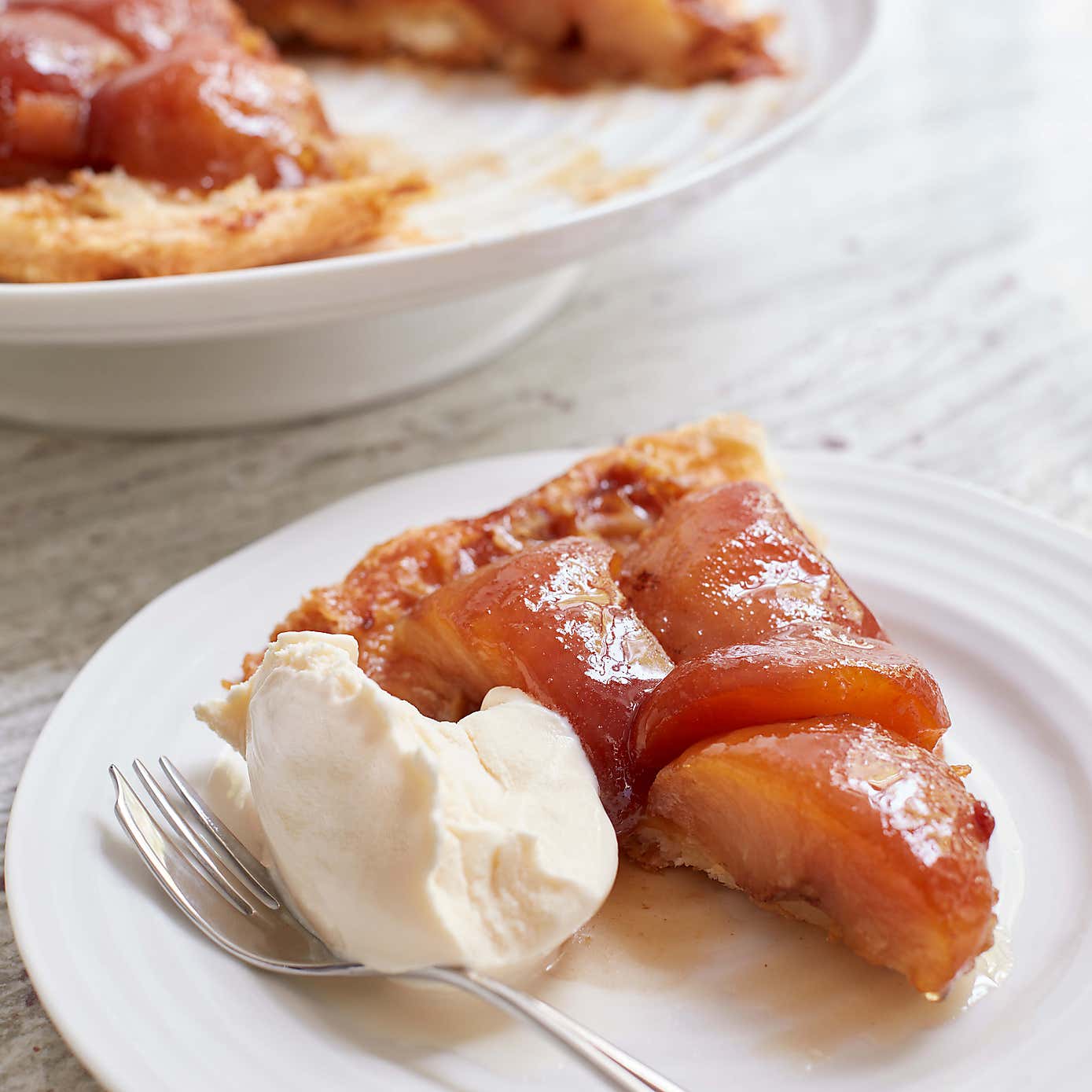 Sophie Conran for Portmeirion Set of 4 Side Plates 20cm