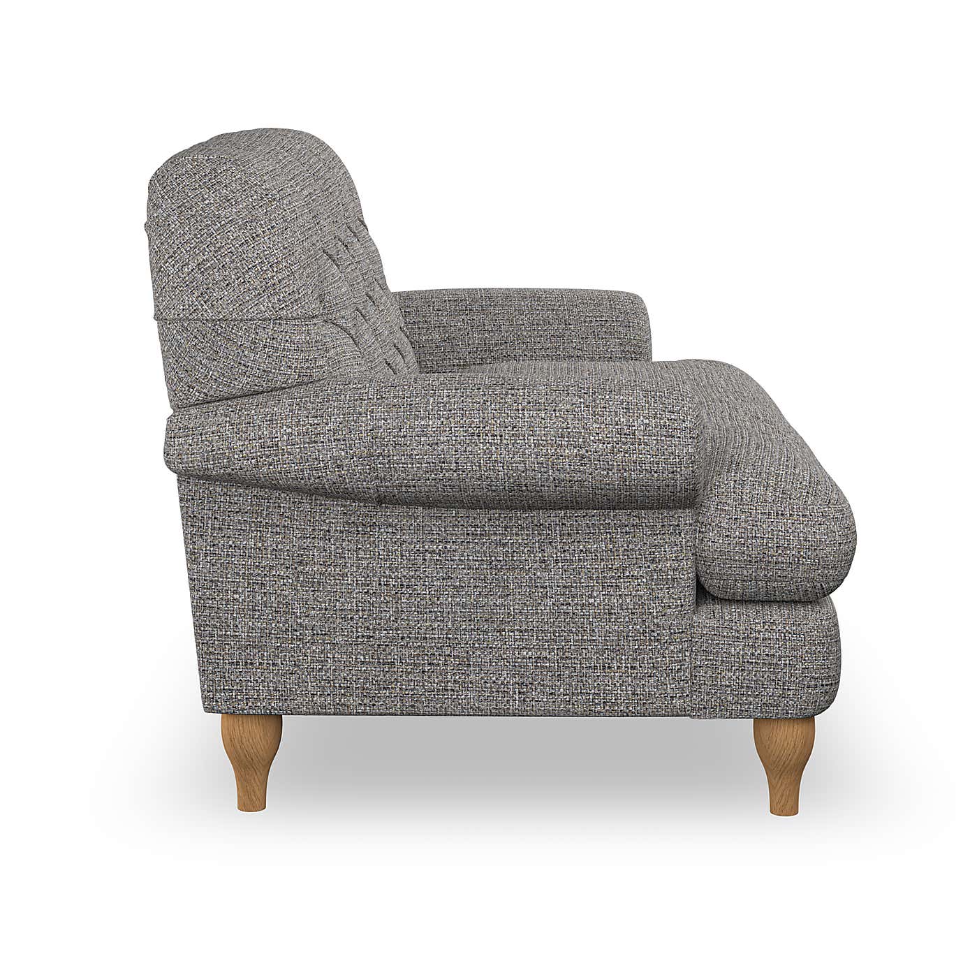 Canterbury Snuggle Chair
