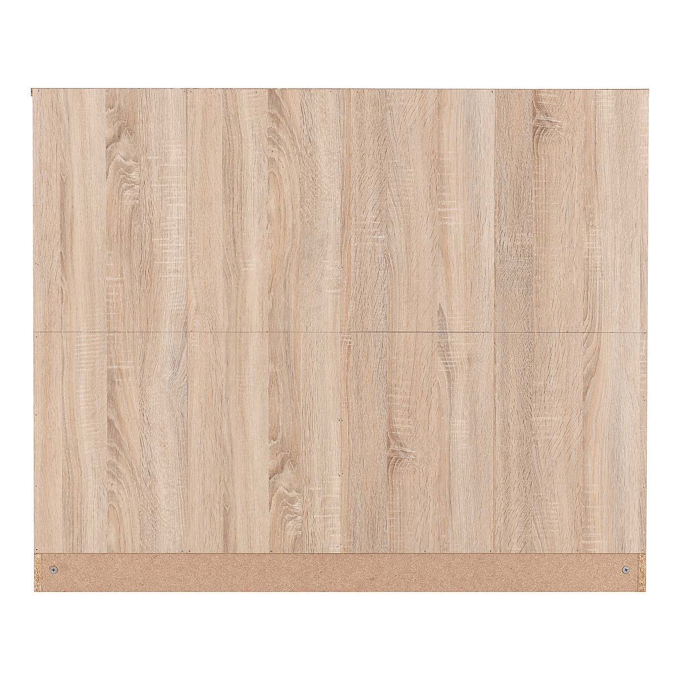 Walker 8 Drawer Chest