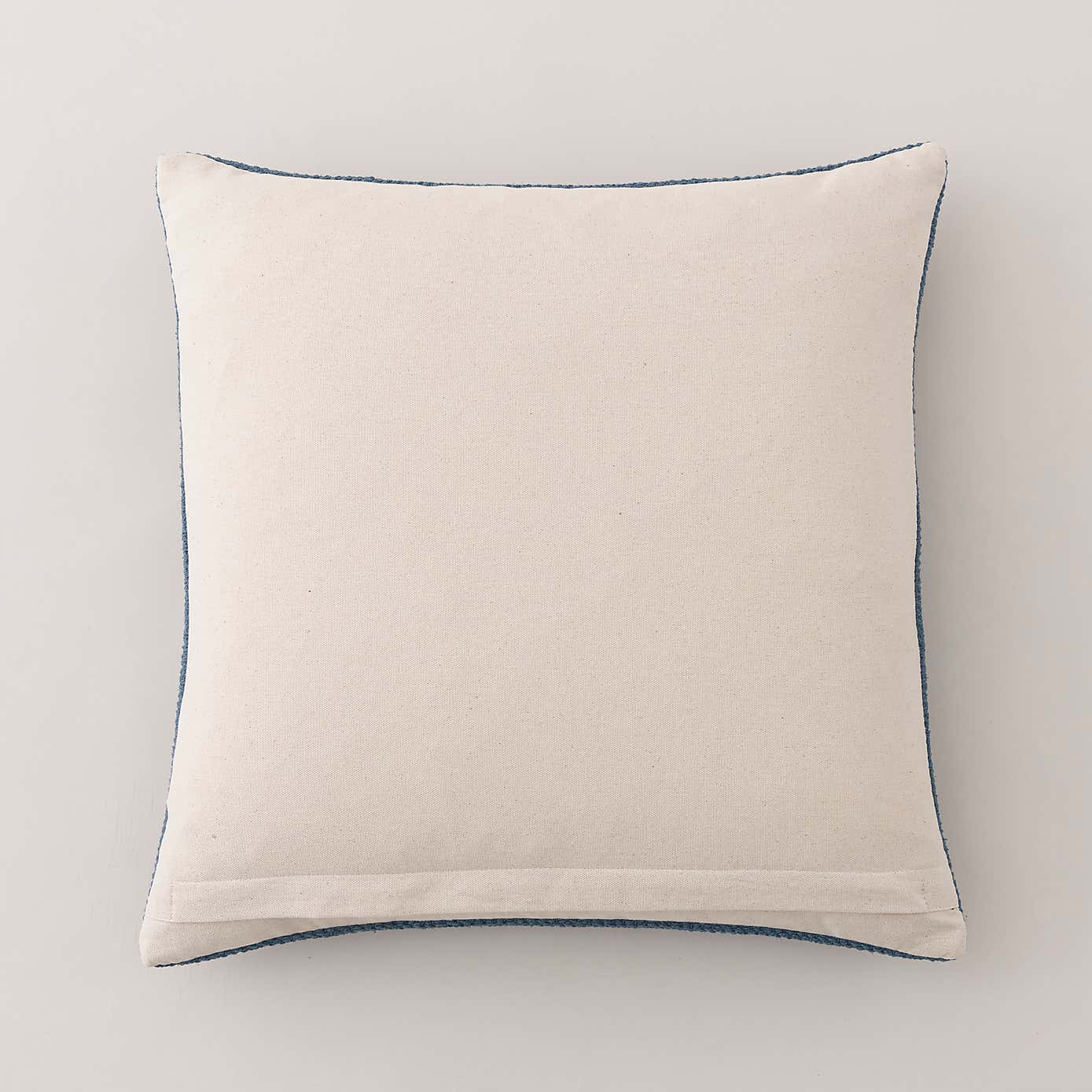 Arley Cotton Square Cushion