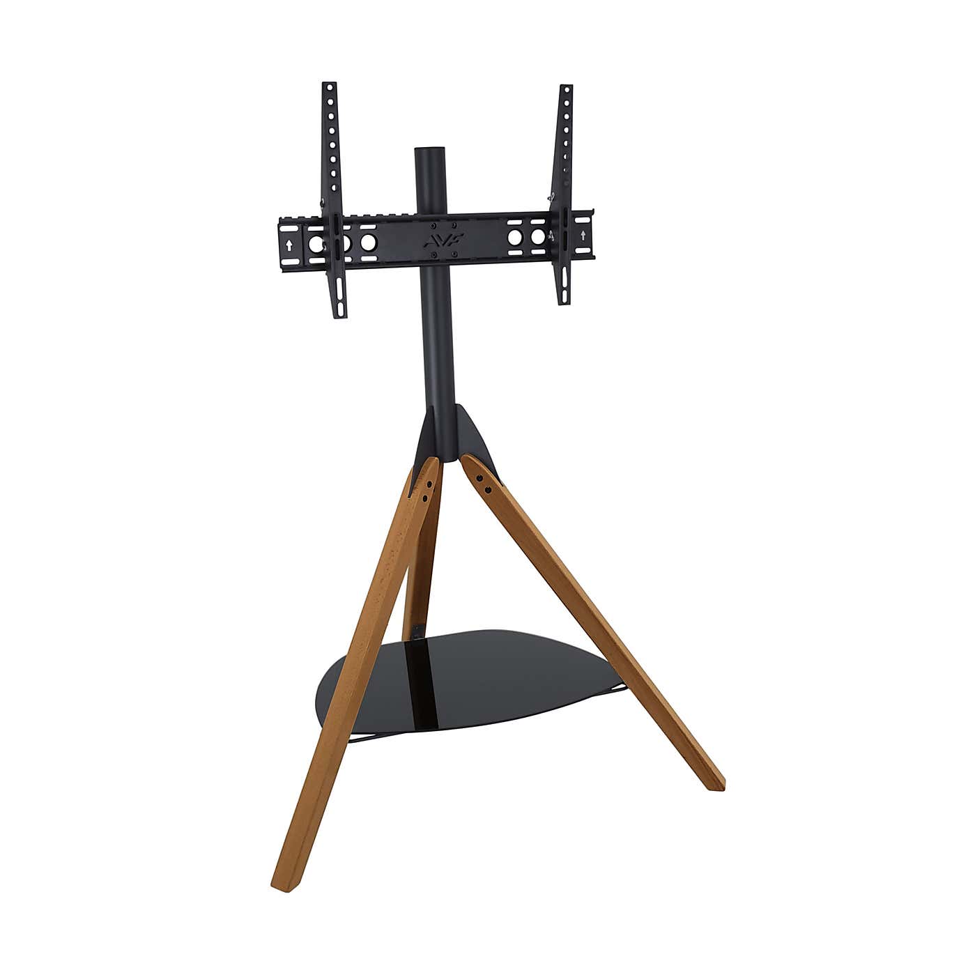 Hoxton Tripod TV Stand