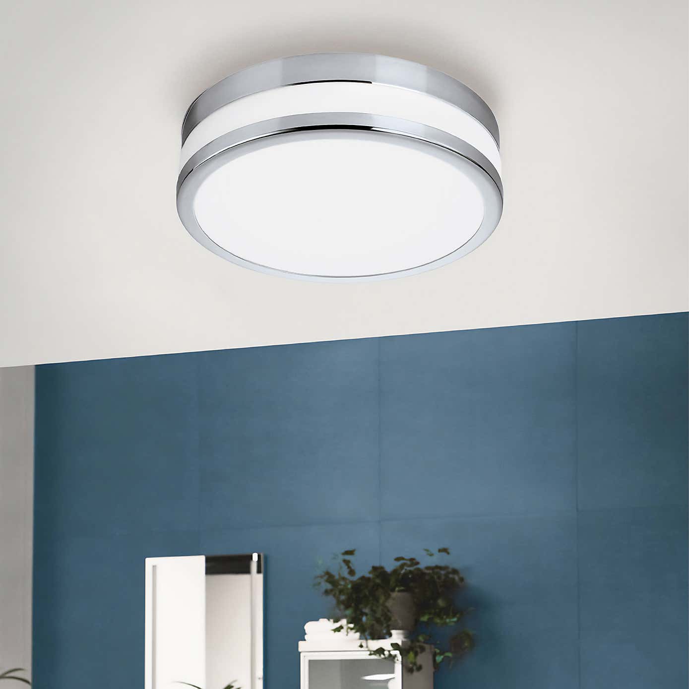EGLO Palermo LED Ceiling Light