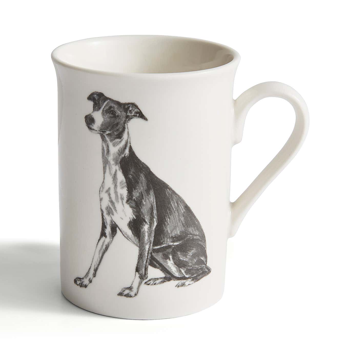 Greyhound Palace Mug