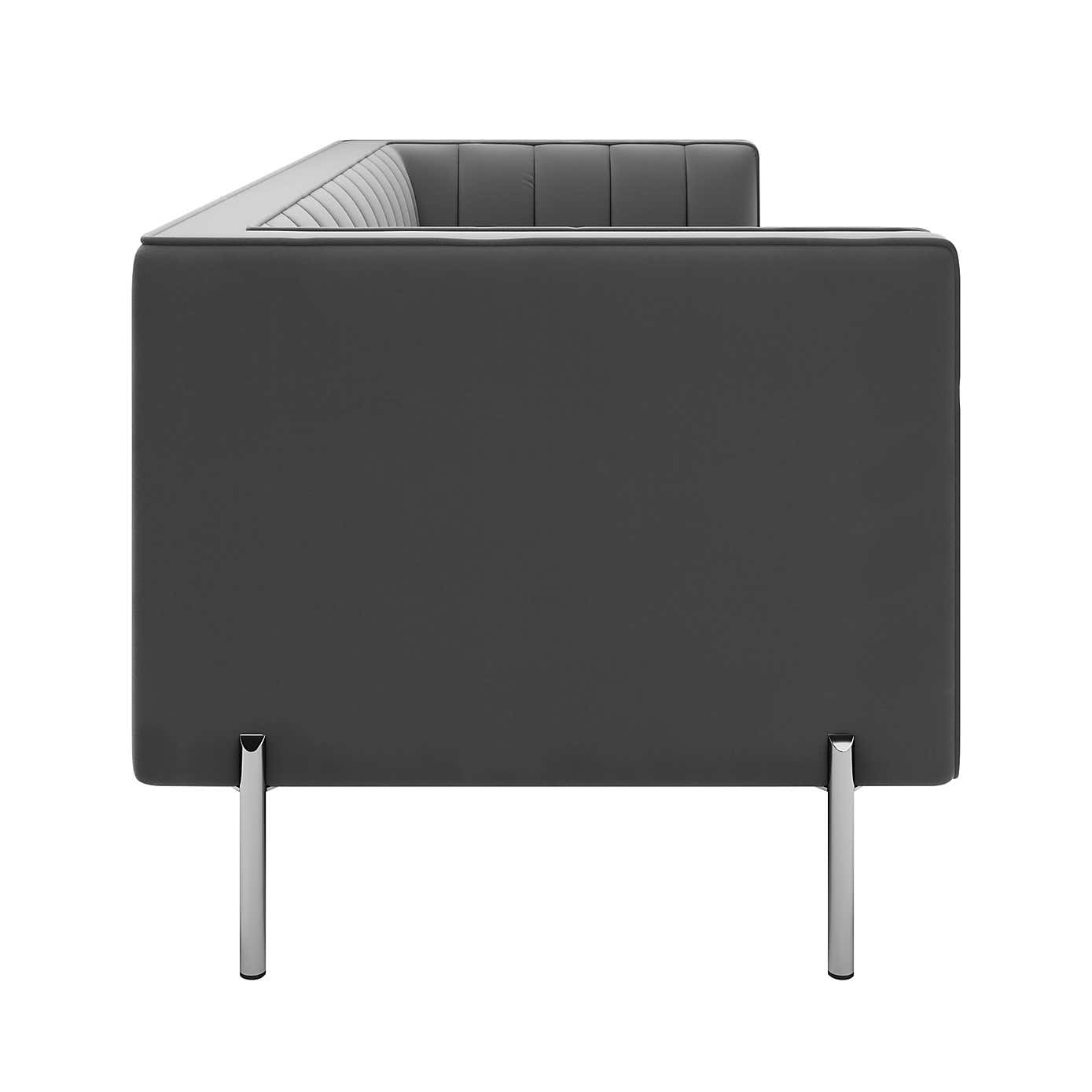 Luxe Velvet Fabric Sample