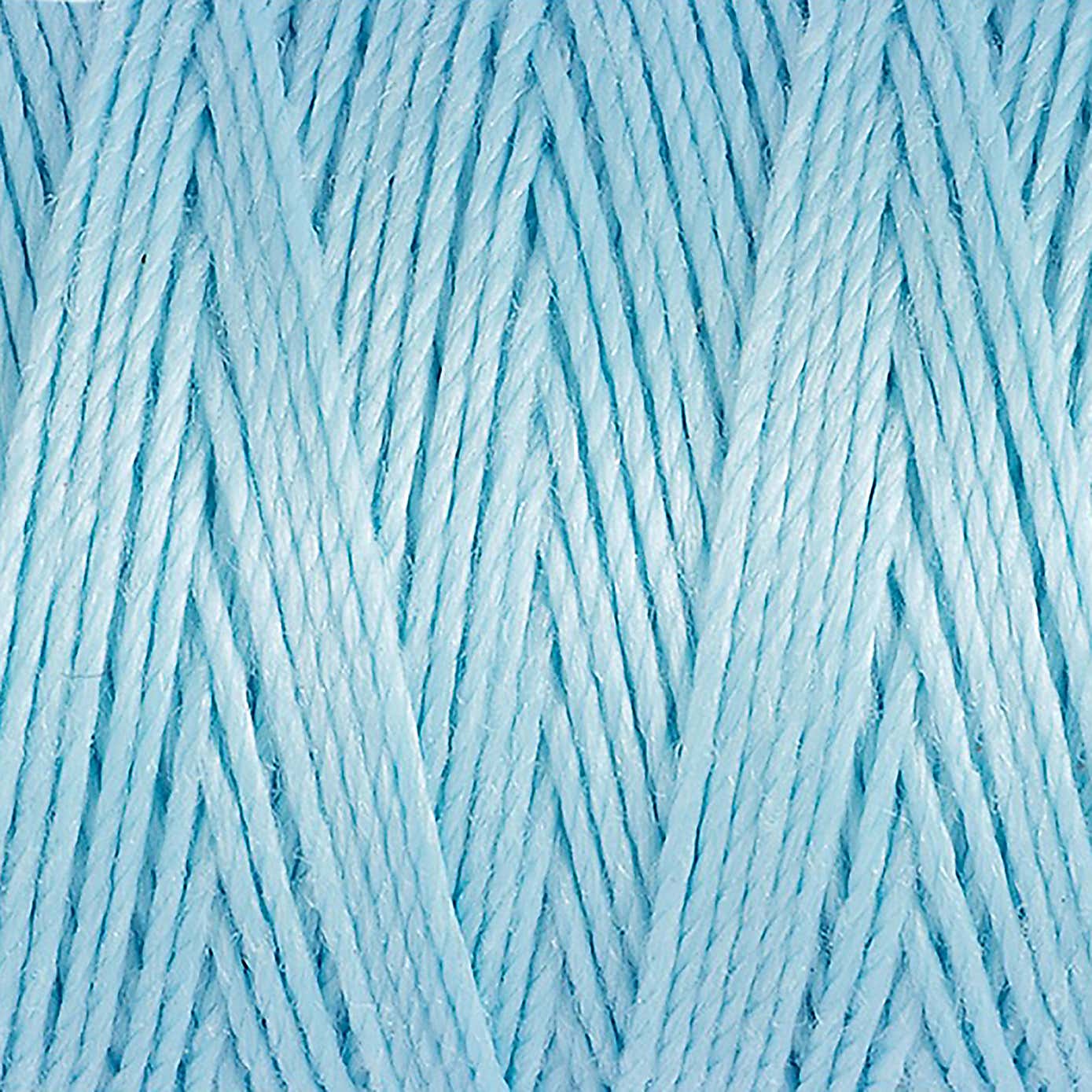 Gutermann Top Stitch Thread 30m Blue (195)