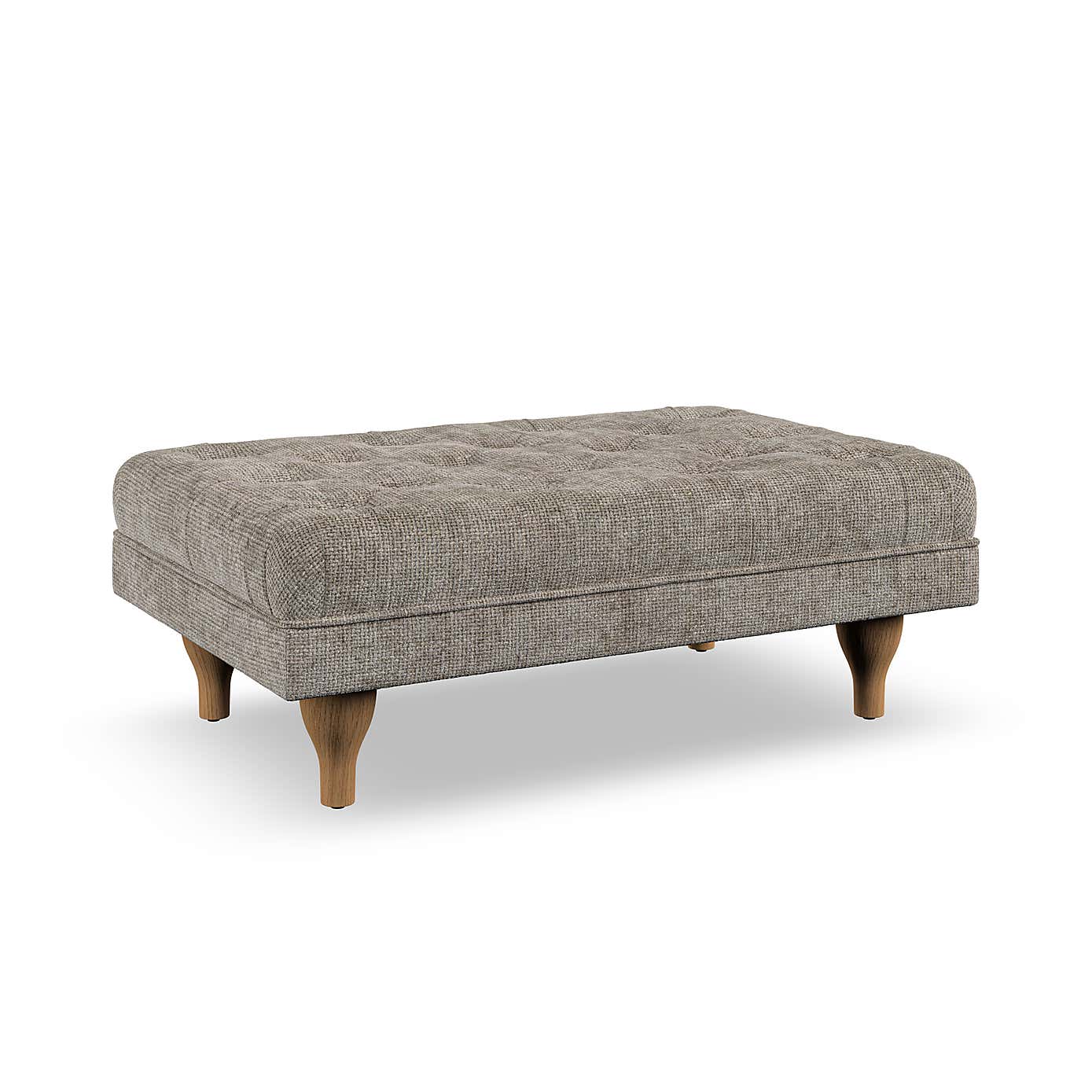 Warwick Footstool
