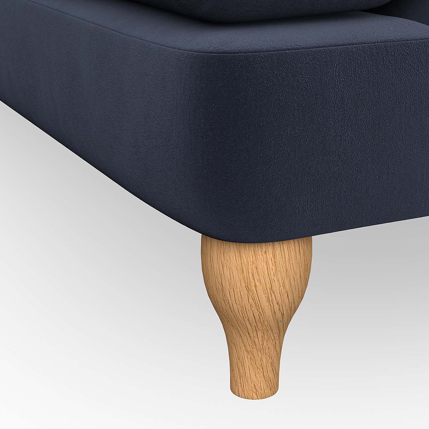 Canterbury 3 Seater Sofa