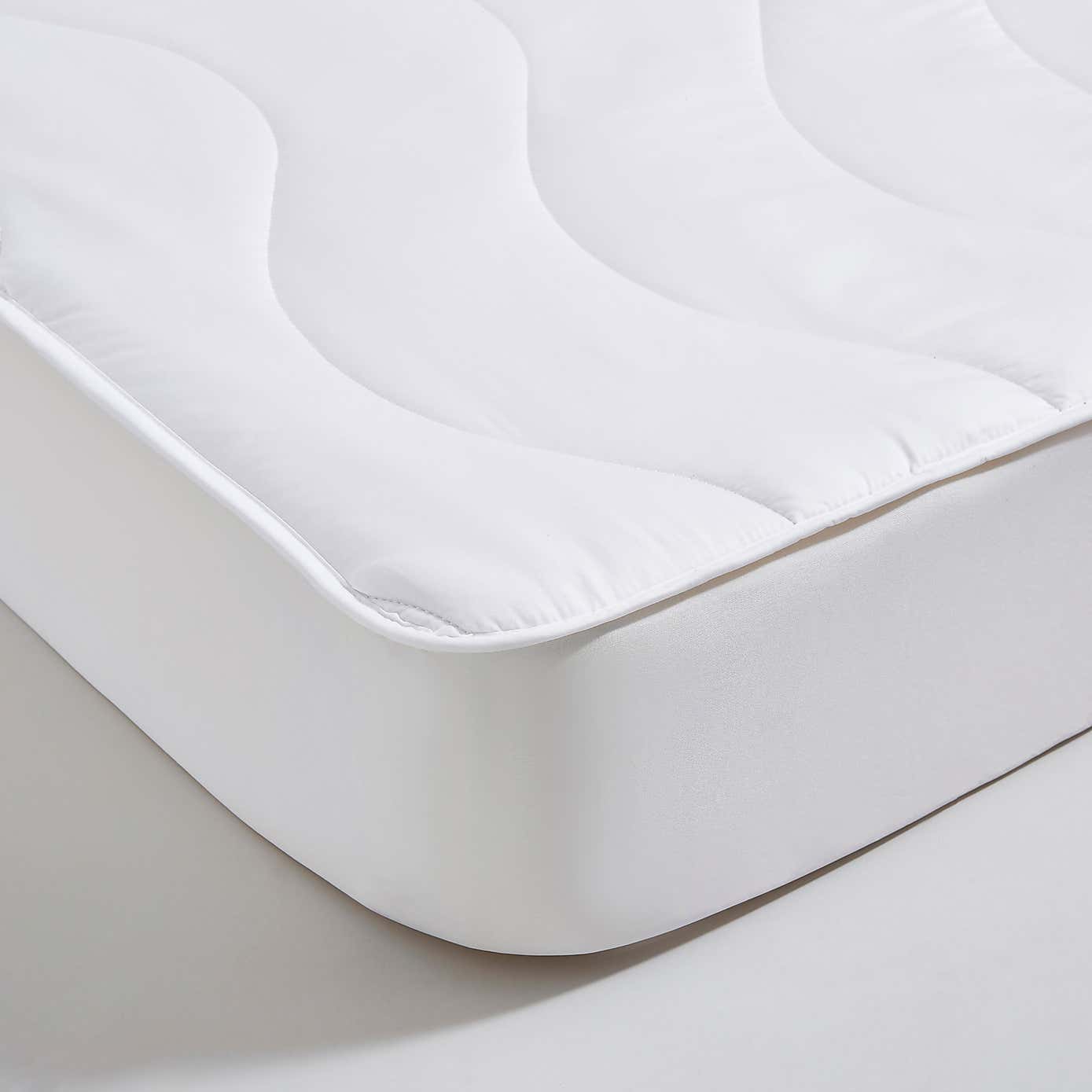 Dorma Tencel Mattress Enhancer
