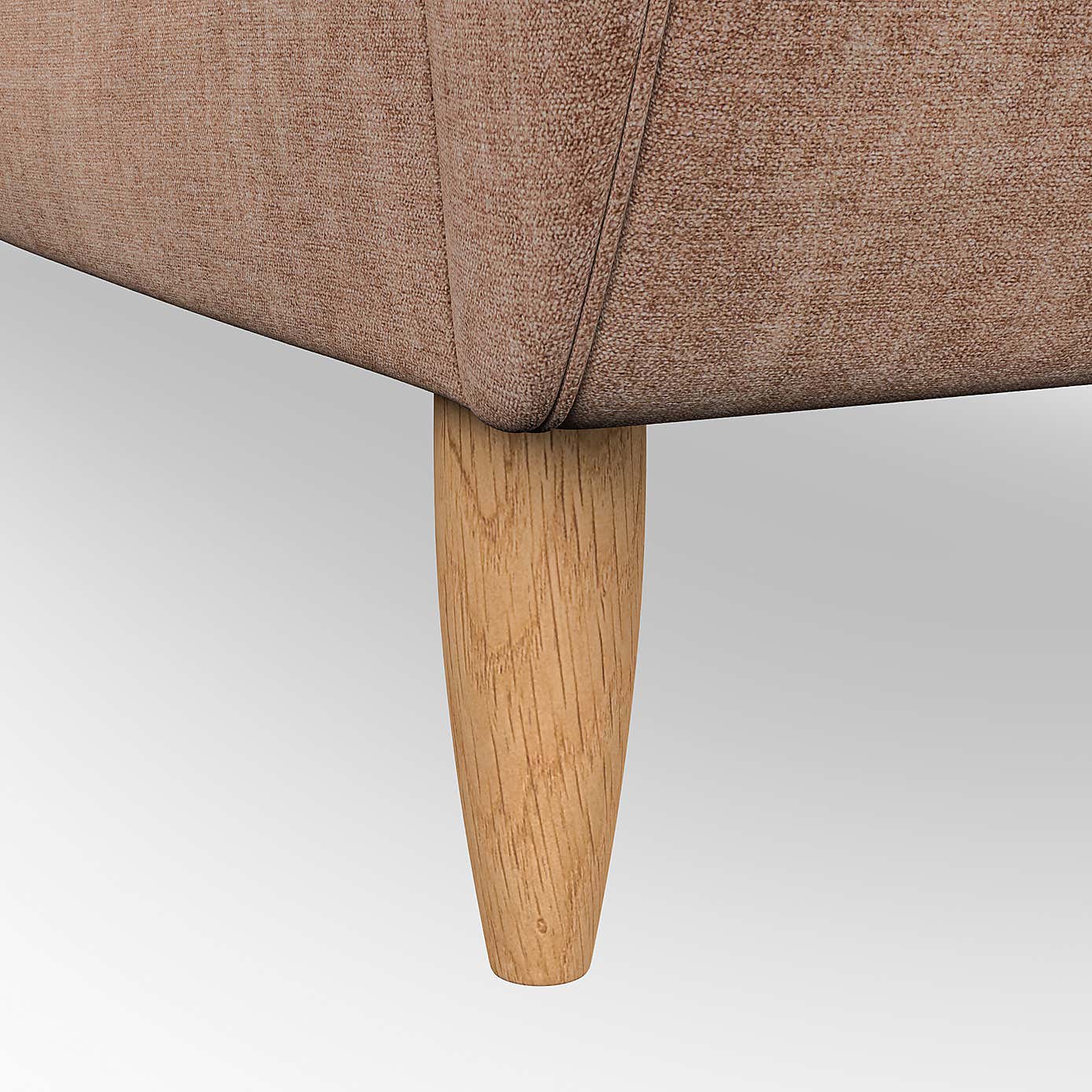 Anders 2 Seater Sofa