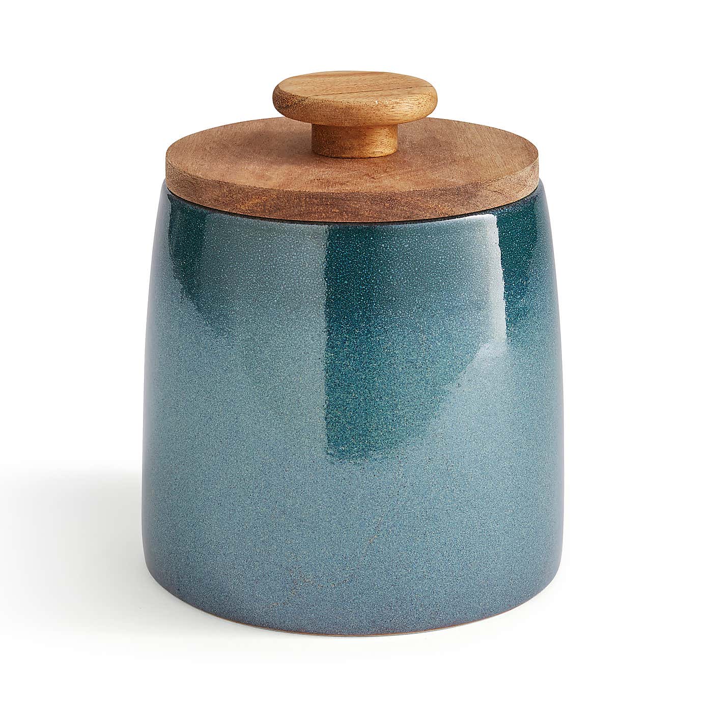Montreal Stoneware Kitchen Canister