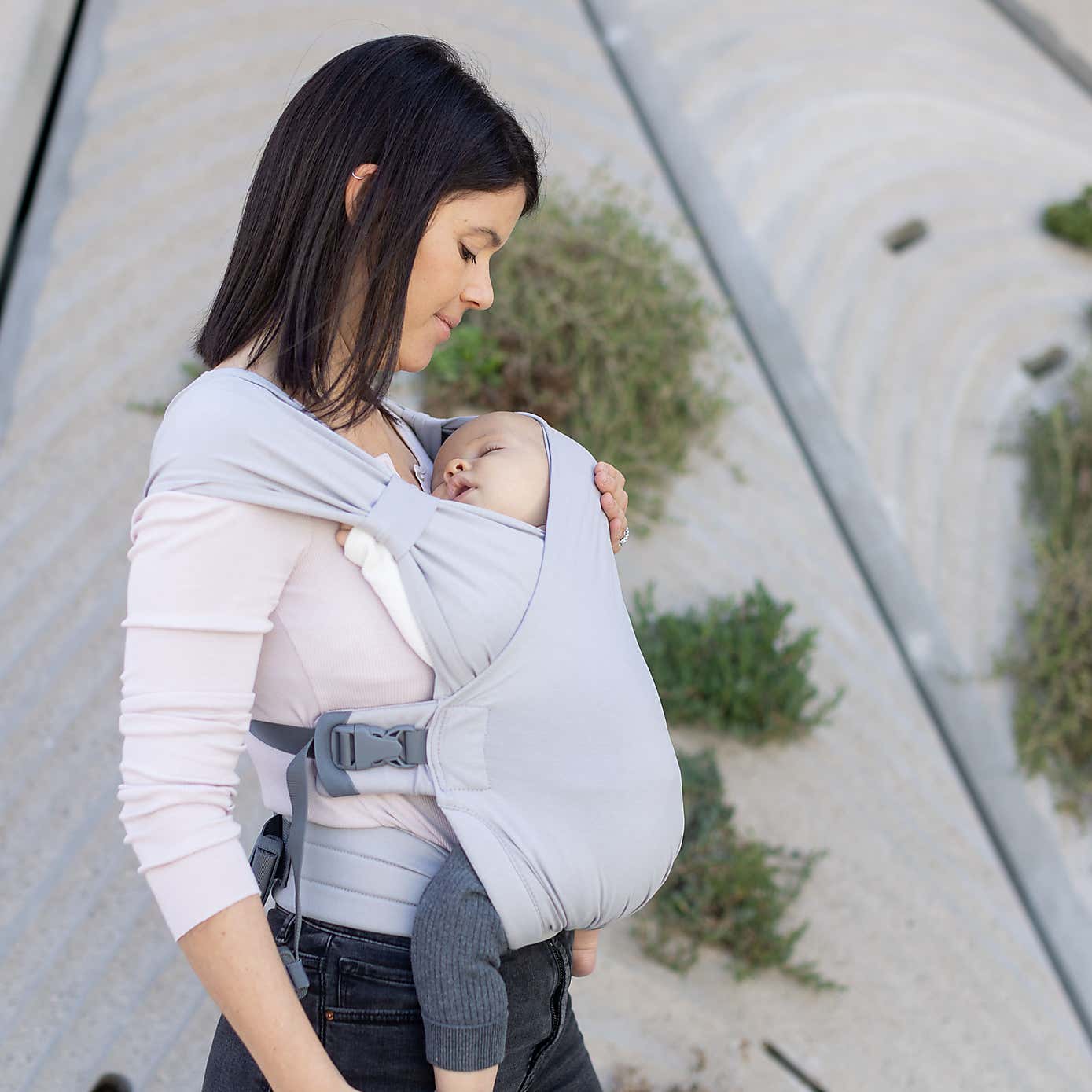 Tutti Bambini Boba Bliss Carrier