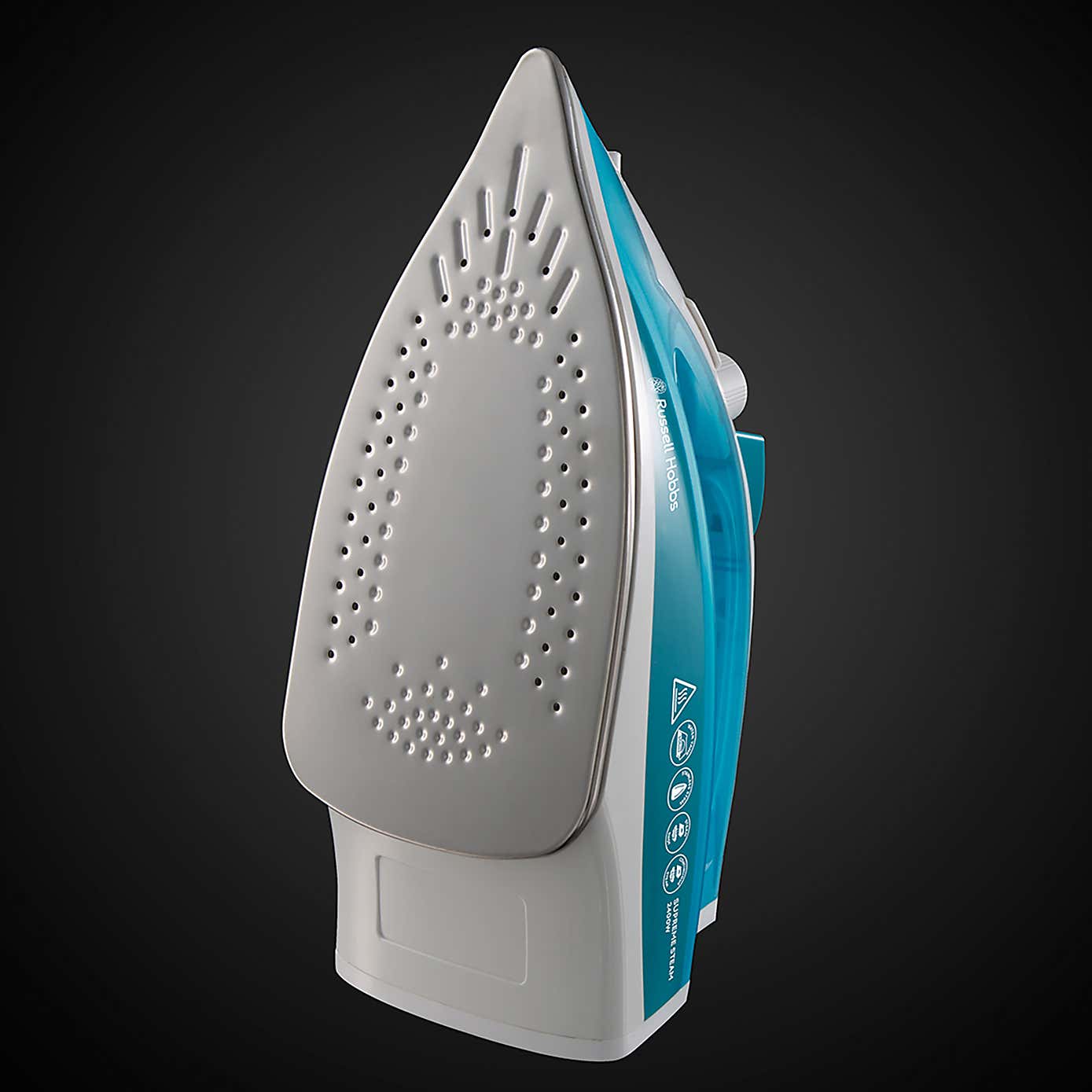 Russell Hobbs Supreme Steam Iron