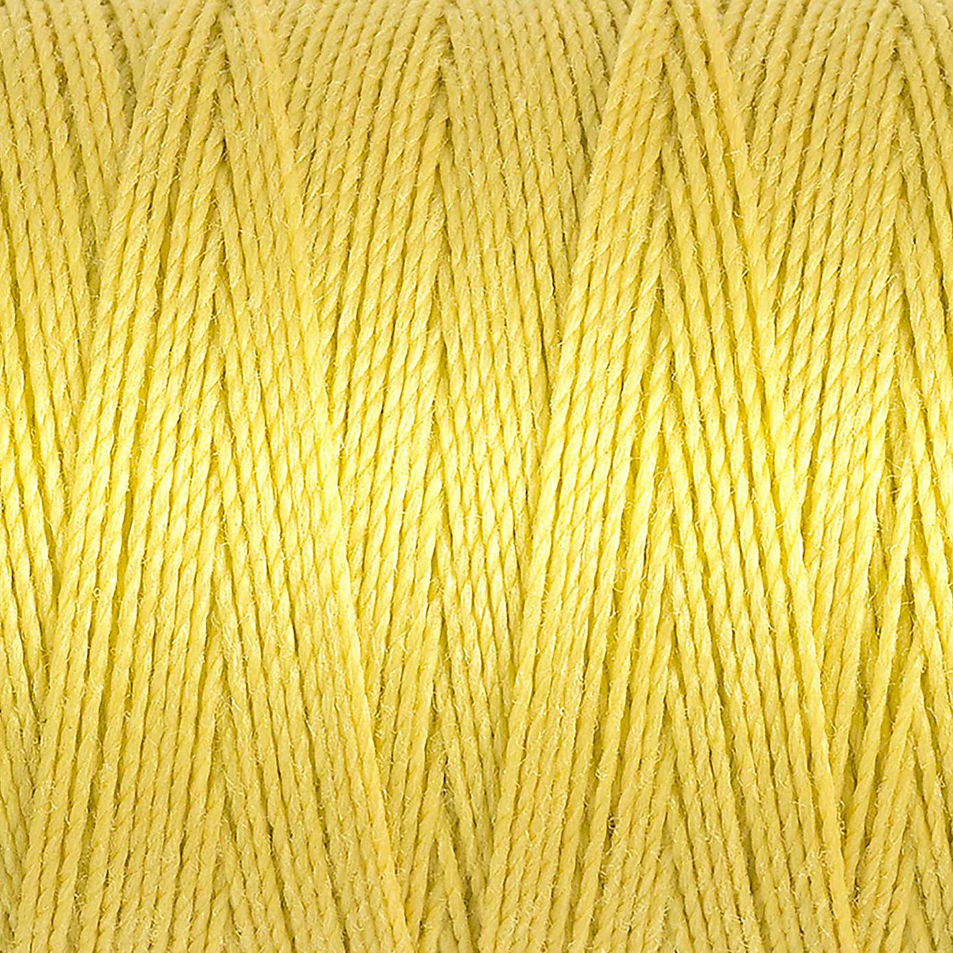 Gutermann Extra Thread 100m Buttercup (327)