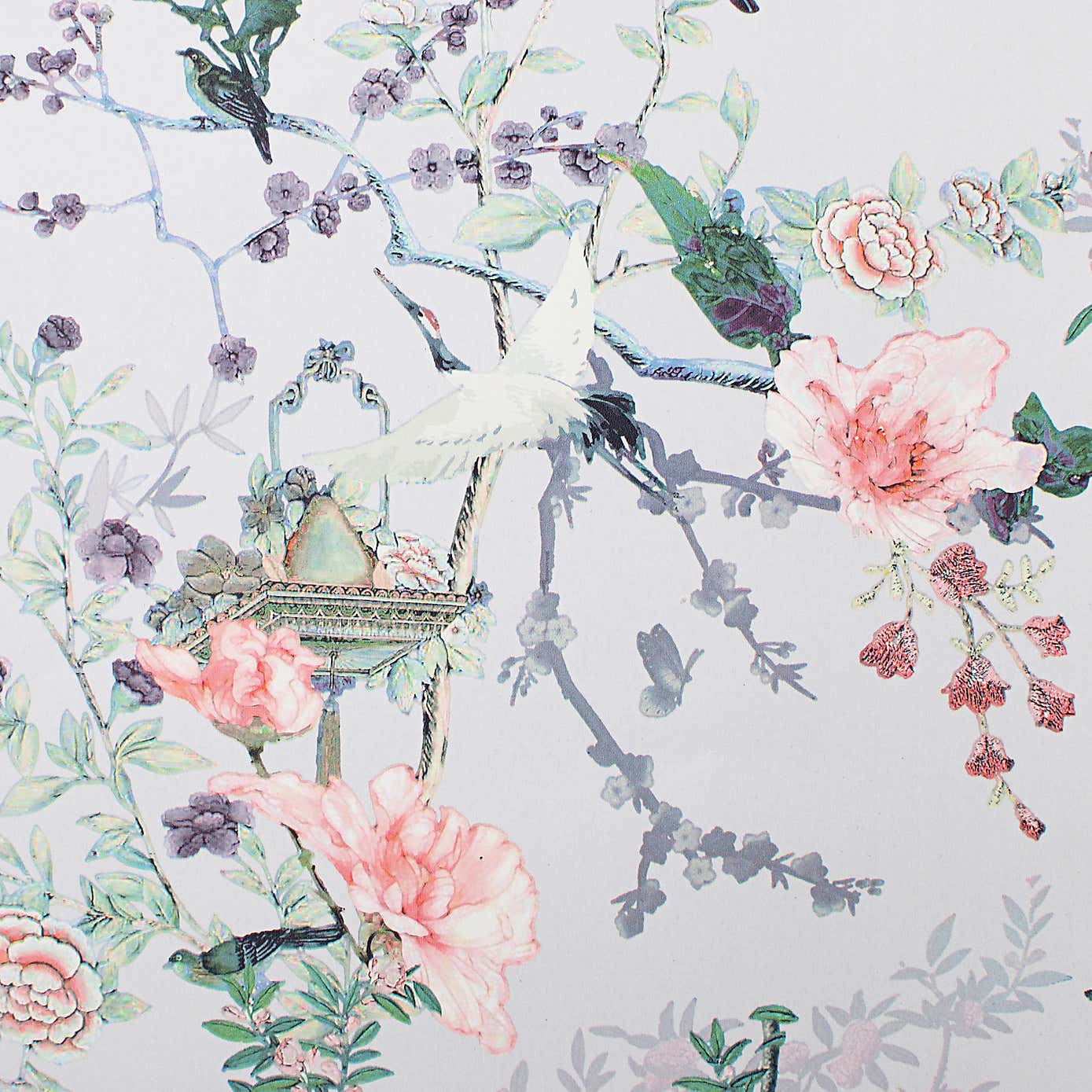 Lipsy Ophelia Wallpaper