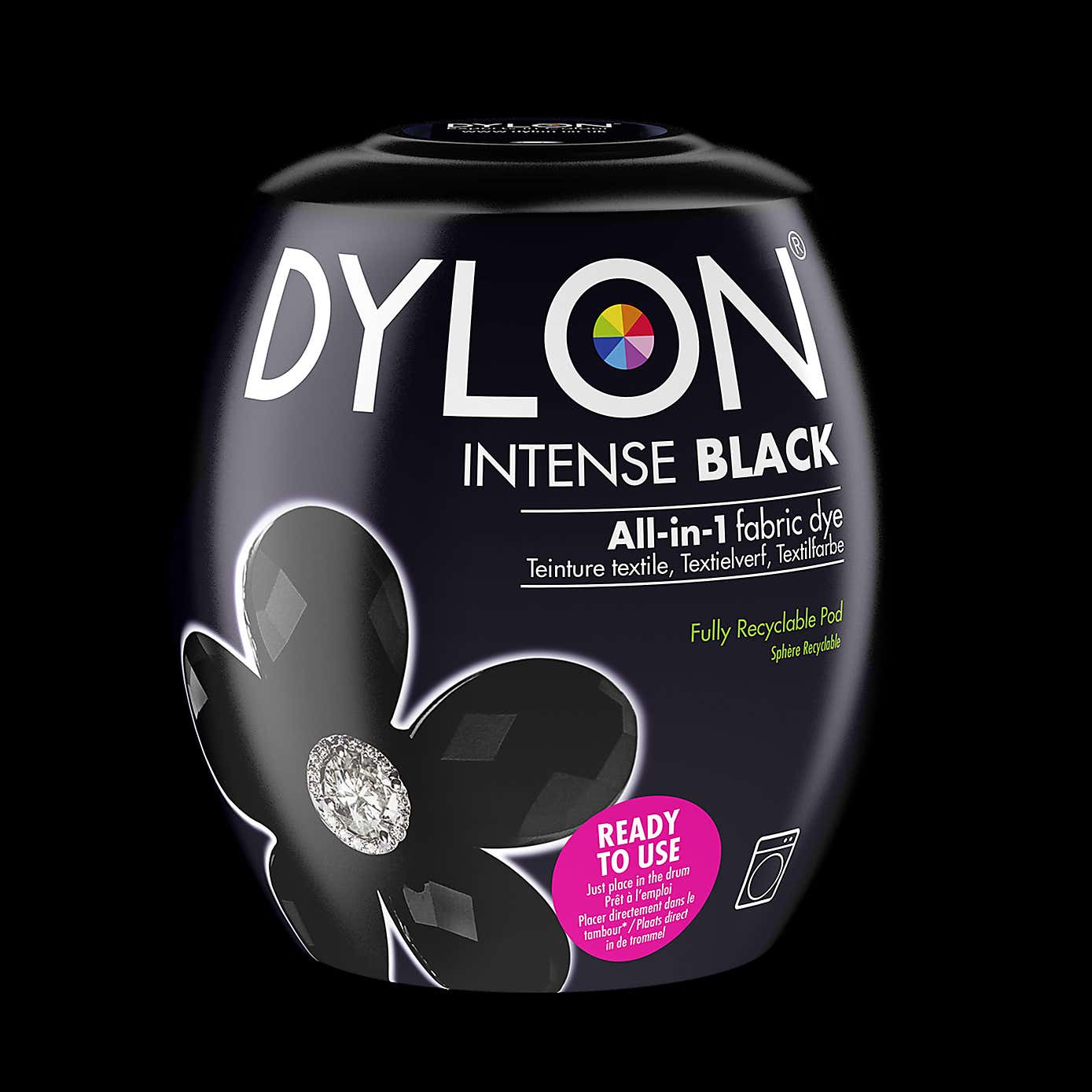 Dylon Machine Dye Pod