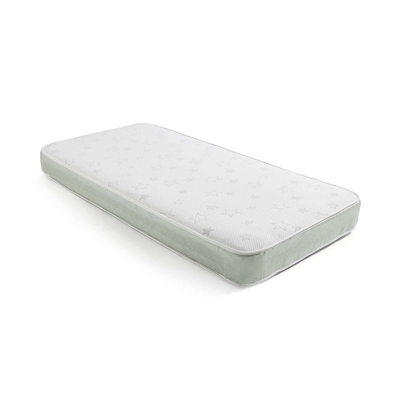 Fogarty Kids Open Coil Single Poly Mattress