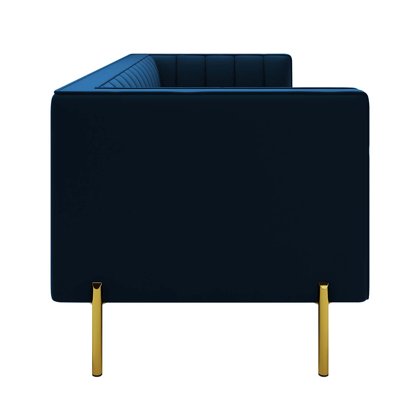 Luxe Velvet Fabric Sample